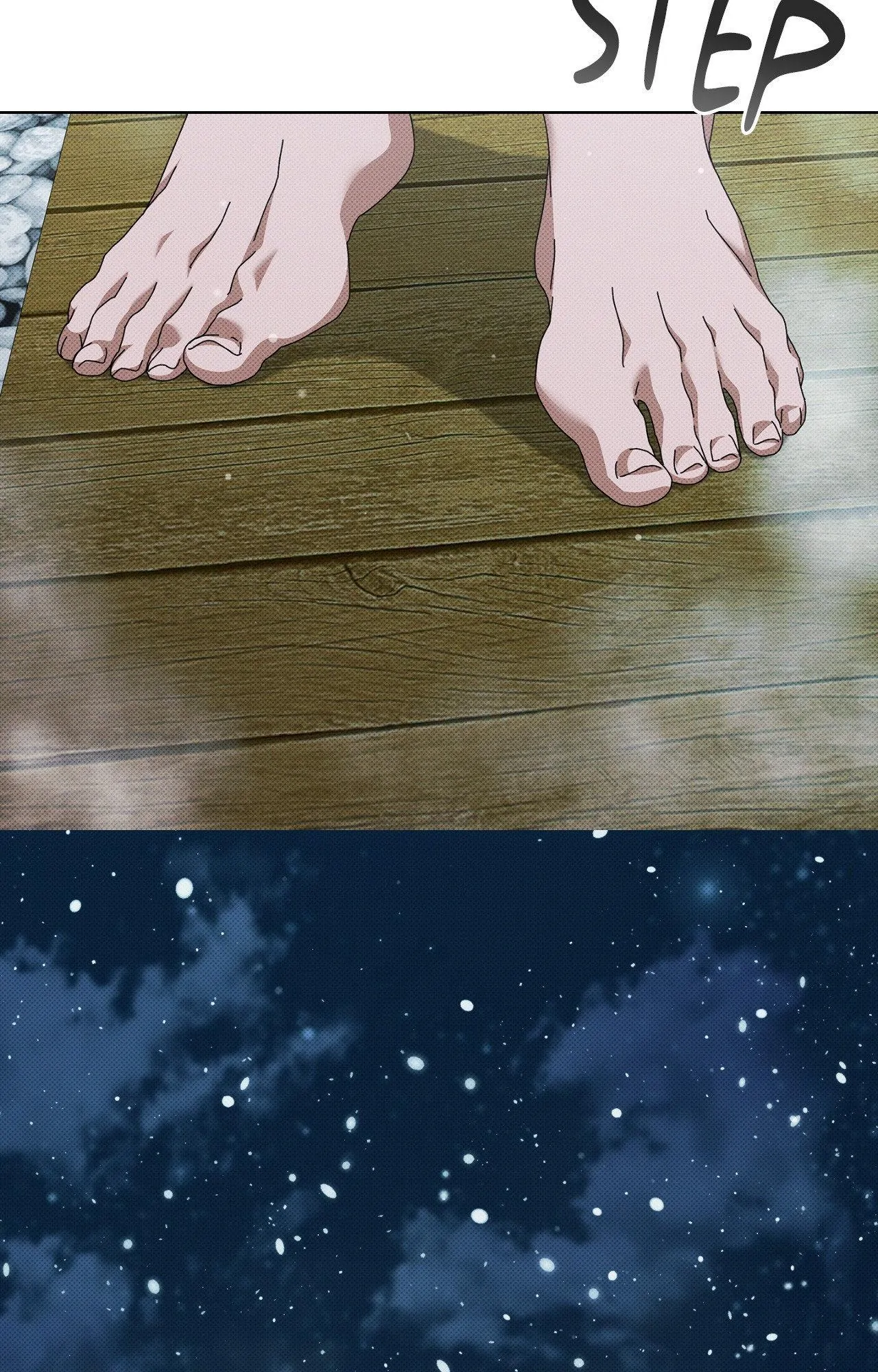 Paws & Claws - Chapter 34 manhwa