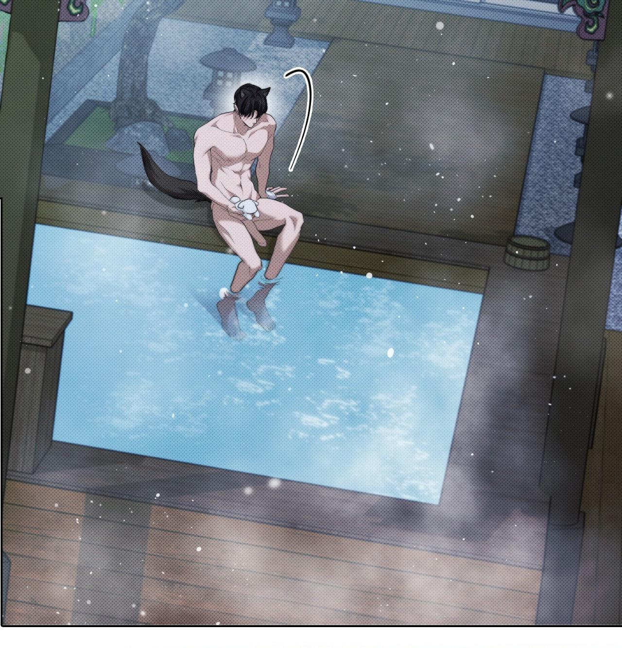 Paws & Claws - Chapter 34 manhwa