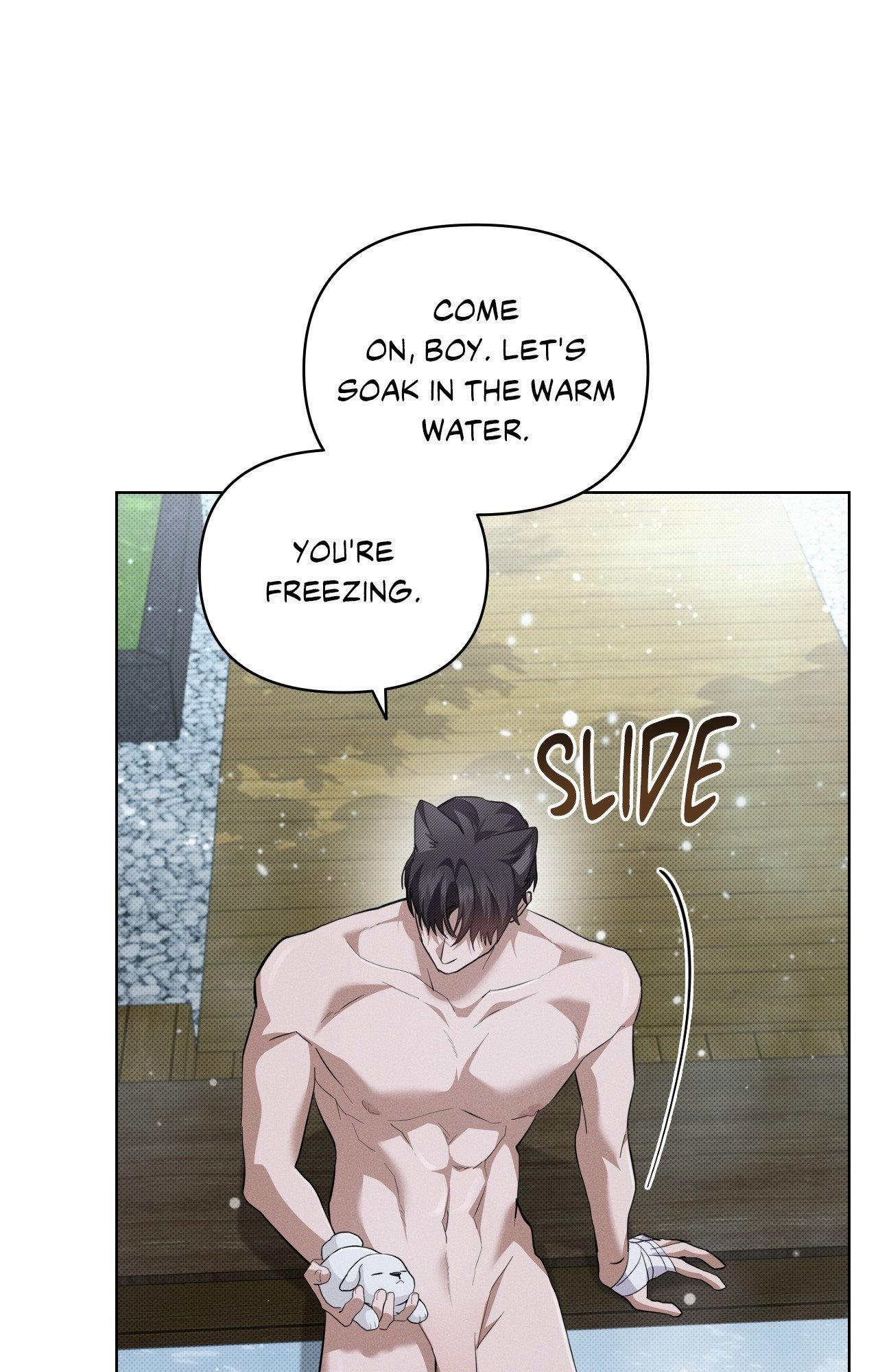 Paws & Claws - Chapter 34 manhwa