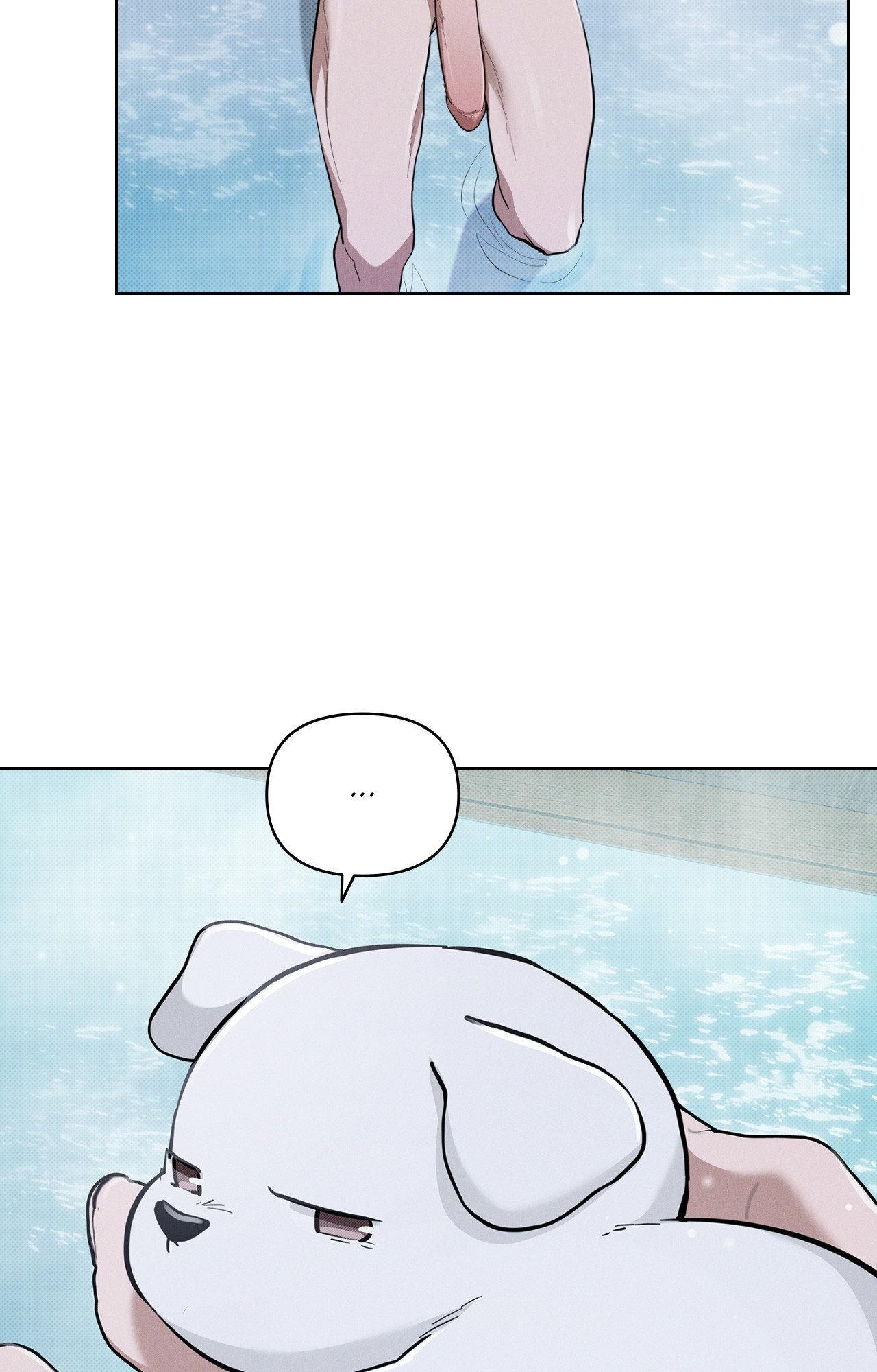 Paws & Claws - Chapter 34 manhwa