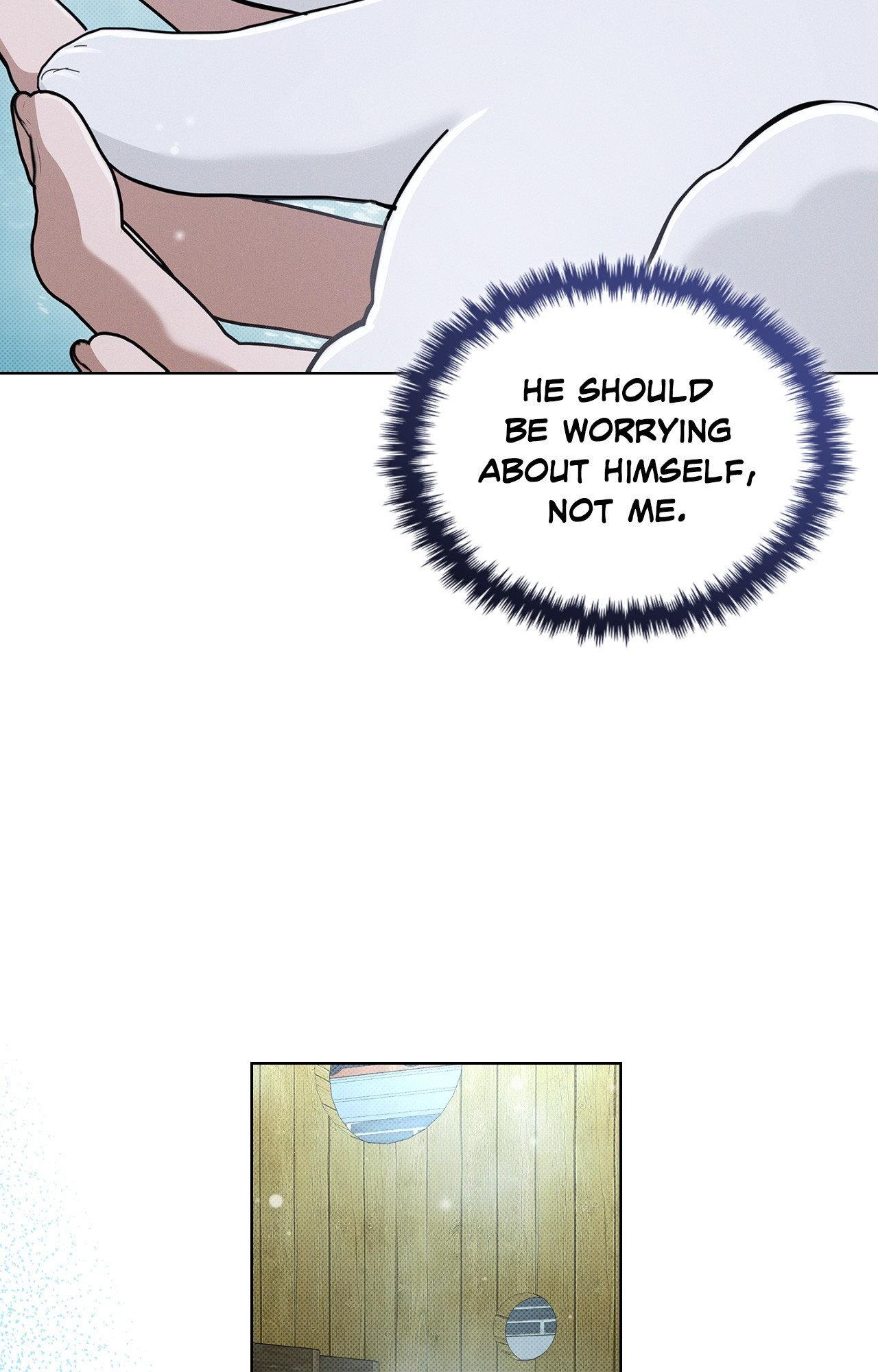 Paws & Claws - Chapter 34 manhwa