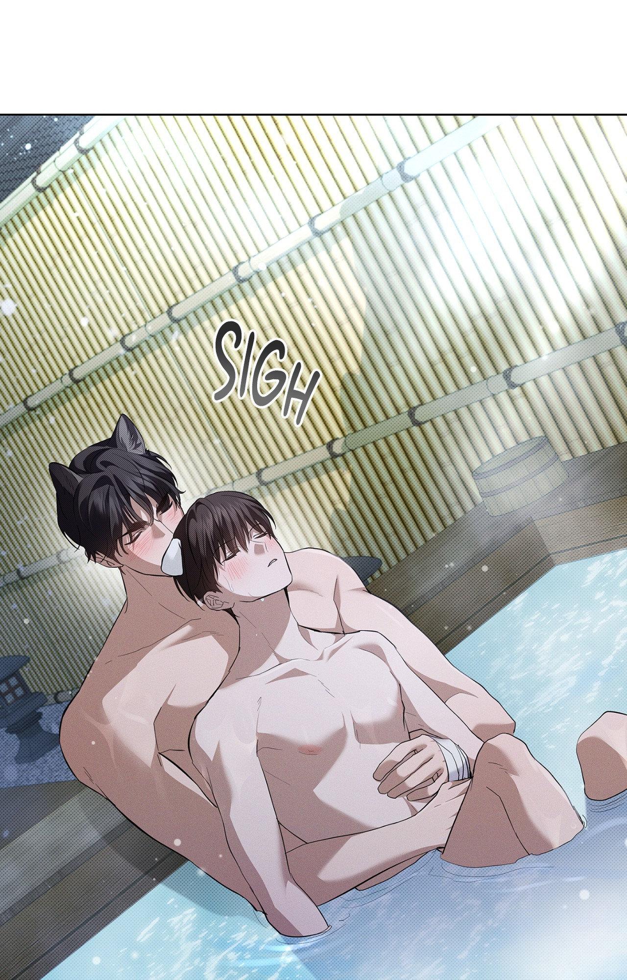 Paws & Claws - Chapter 34 manhwa