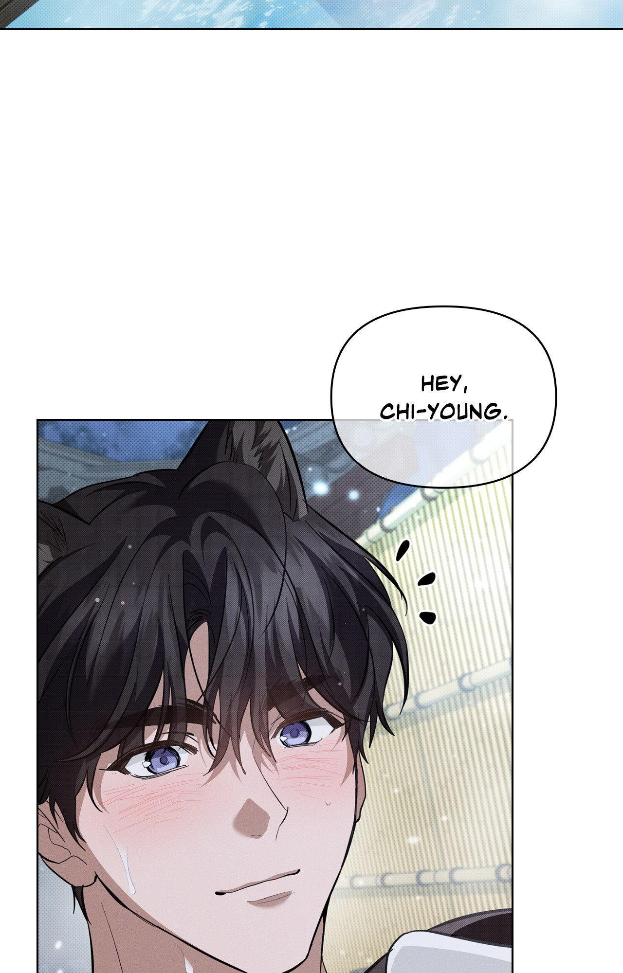 Paws & Claws - Chapter 34 manhwa