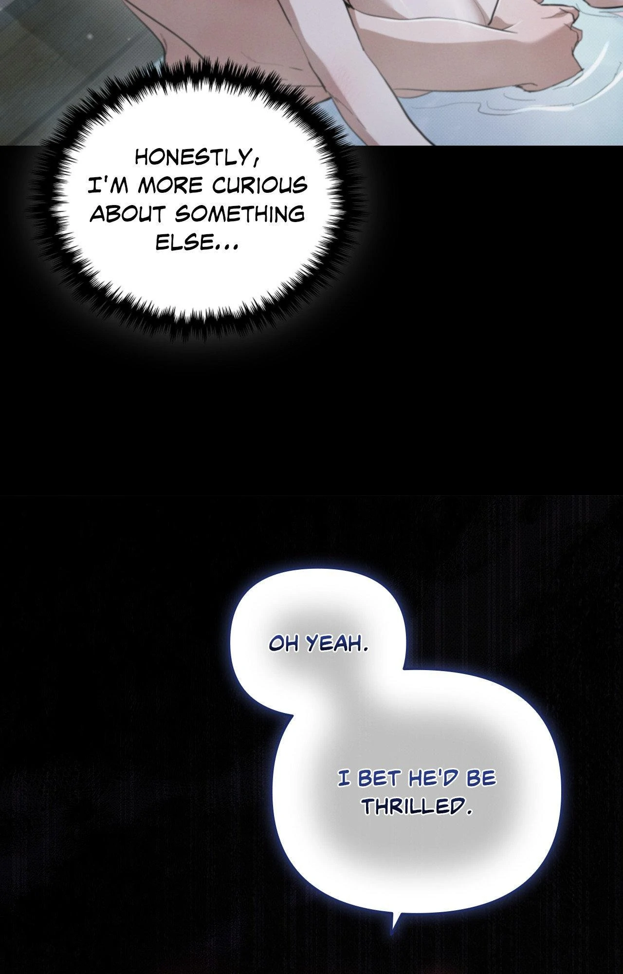 Paws & Claws - Chapter 34 manhwa