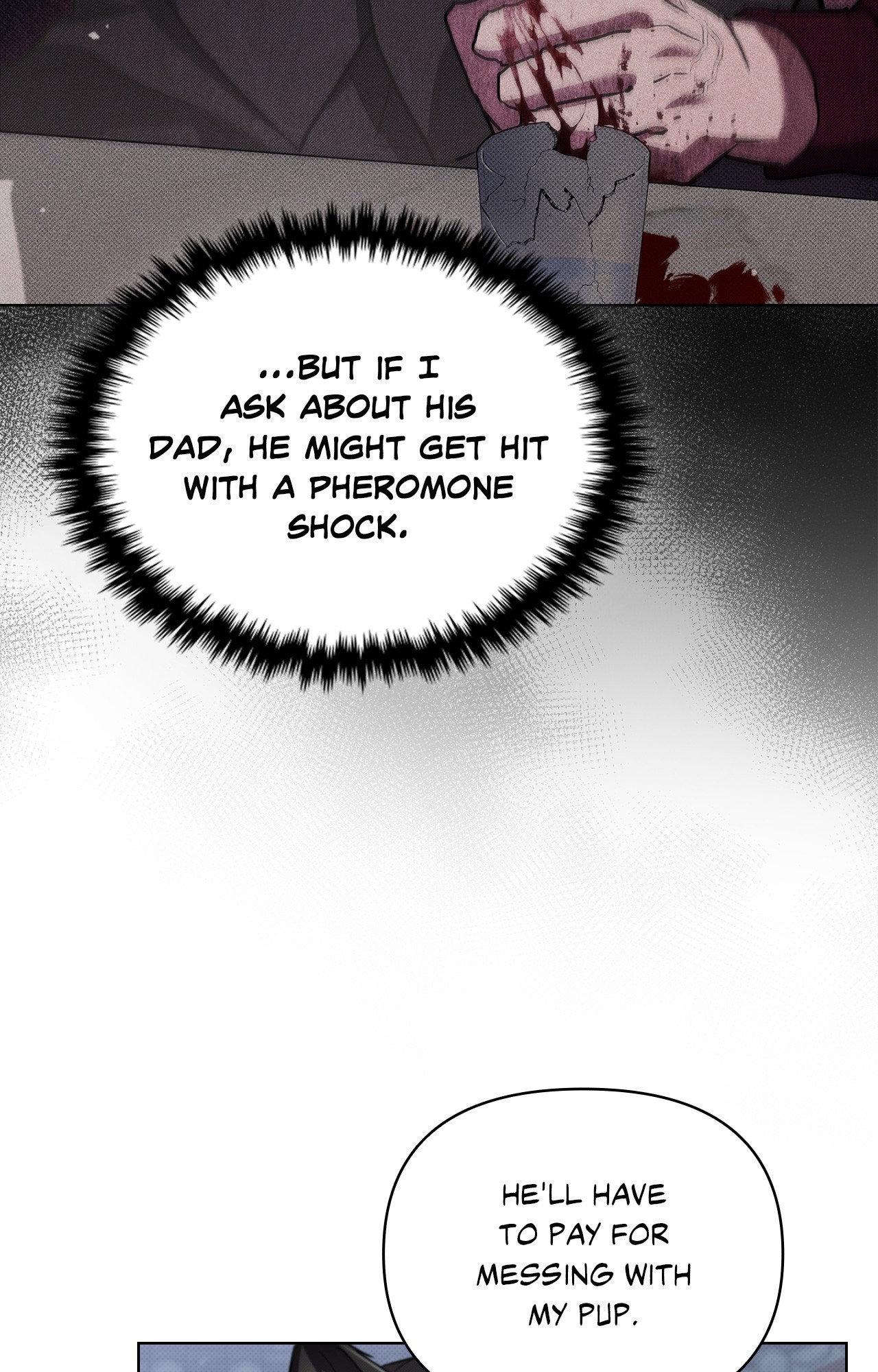 Paws & Claws - Chapter 34 manhwa