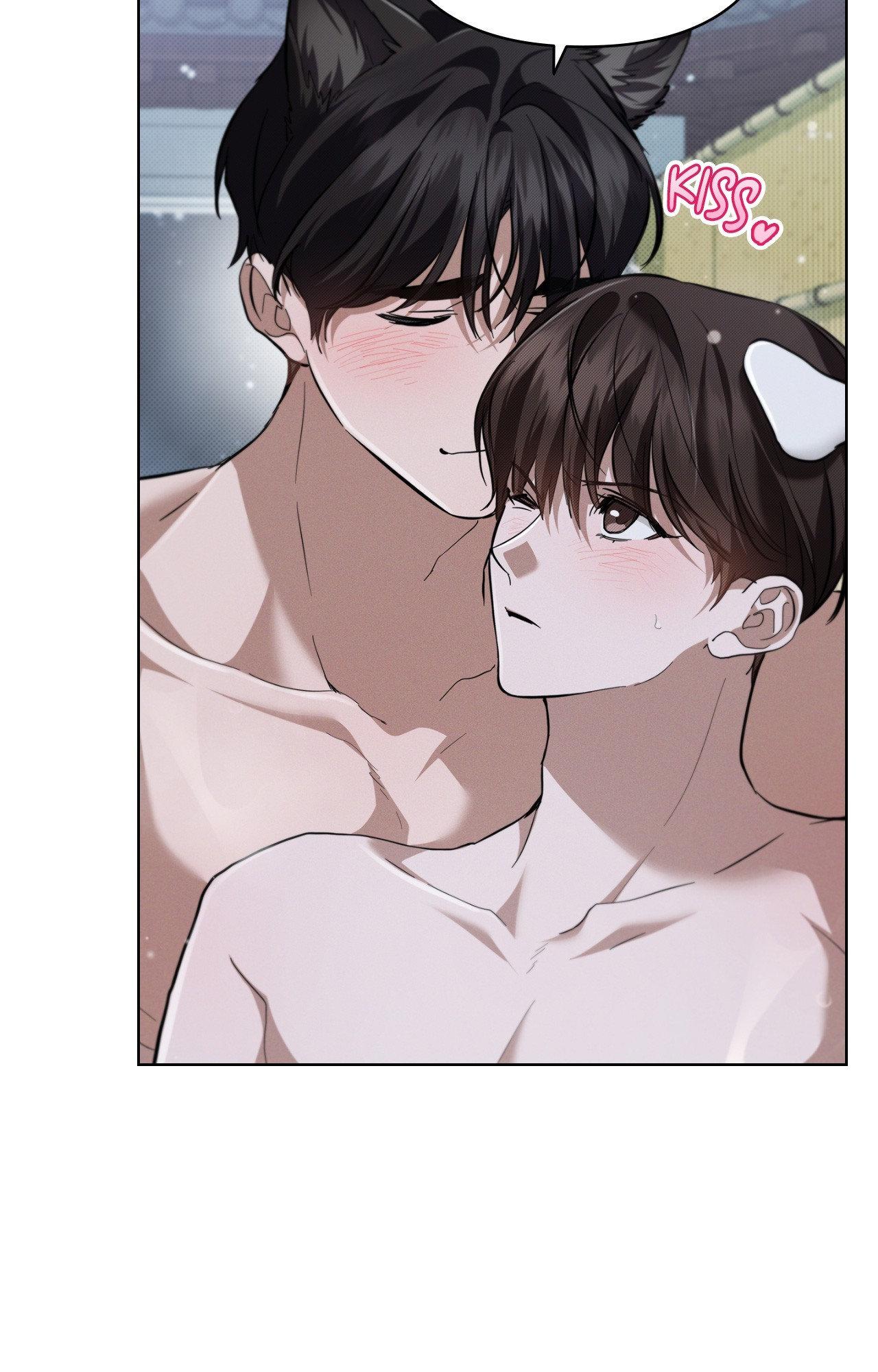 Paws & Claws - Chapter 34 manhwa