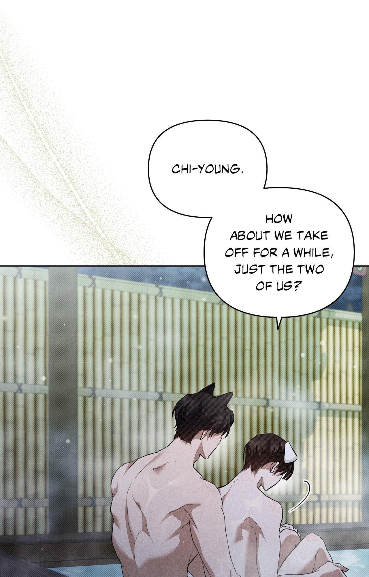 Paws & Claws - Chapter 34 manhwa