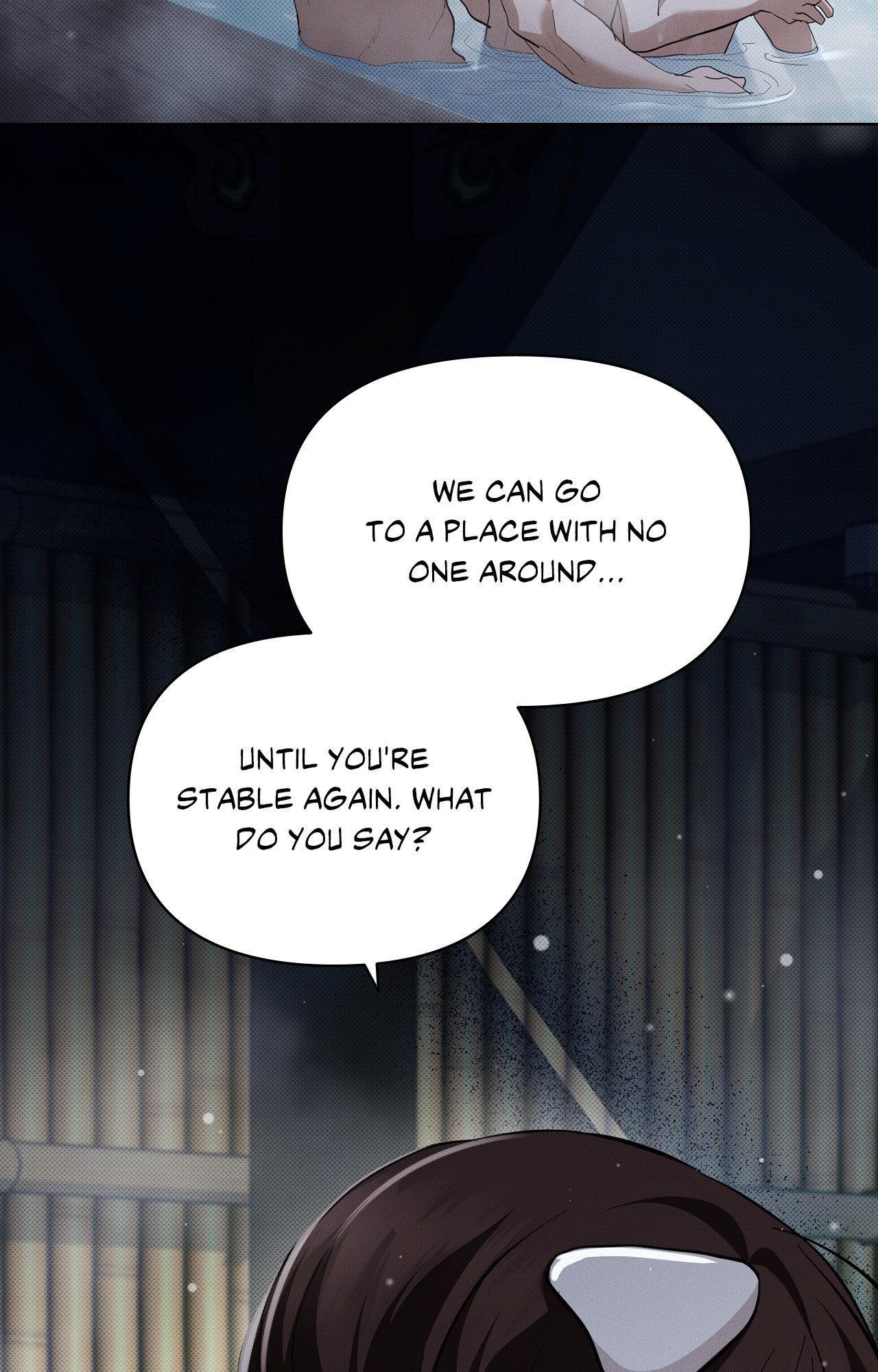 Paws & Claws - Chapter 34 manhwa