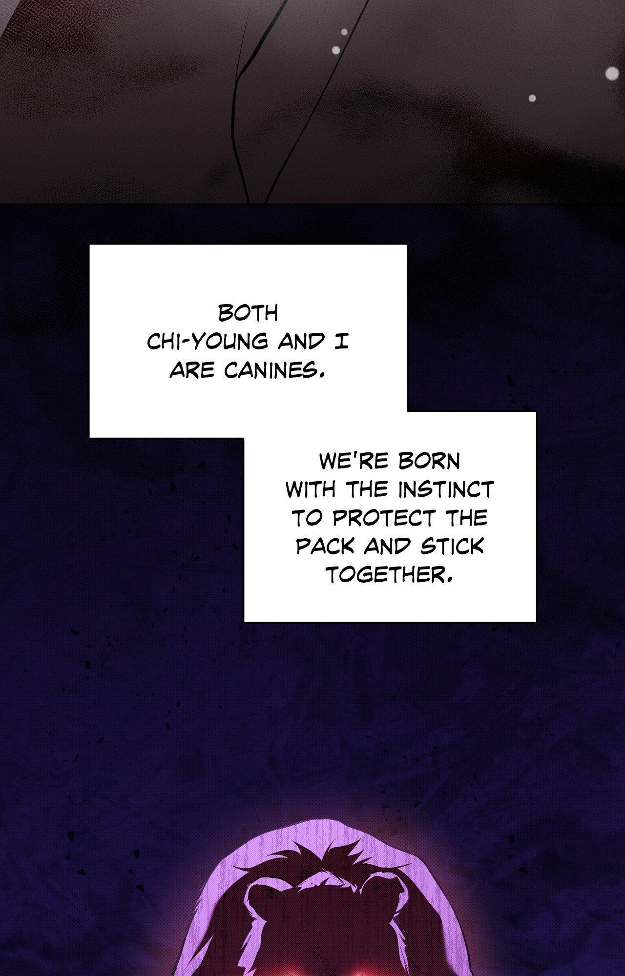 Paws & Claws - Chapter 34 manhwa
