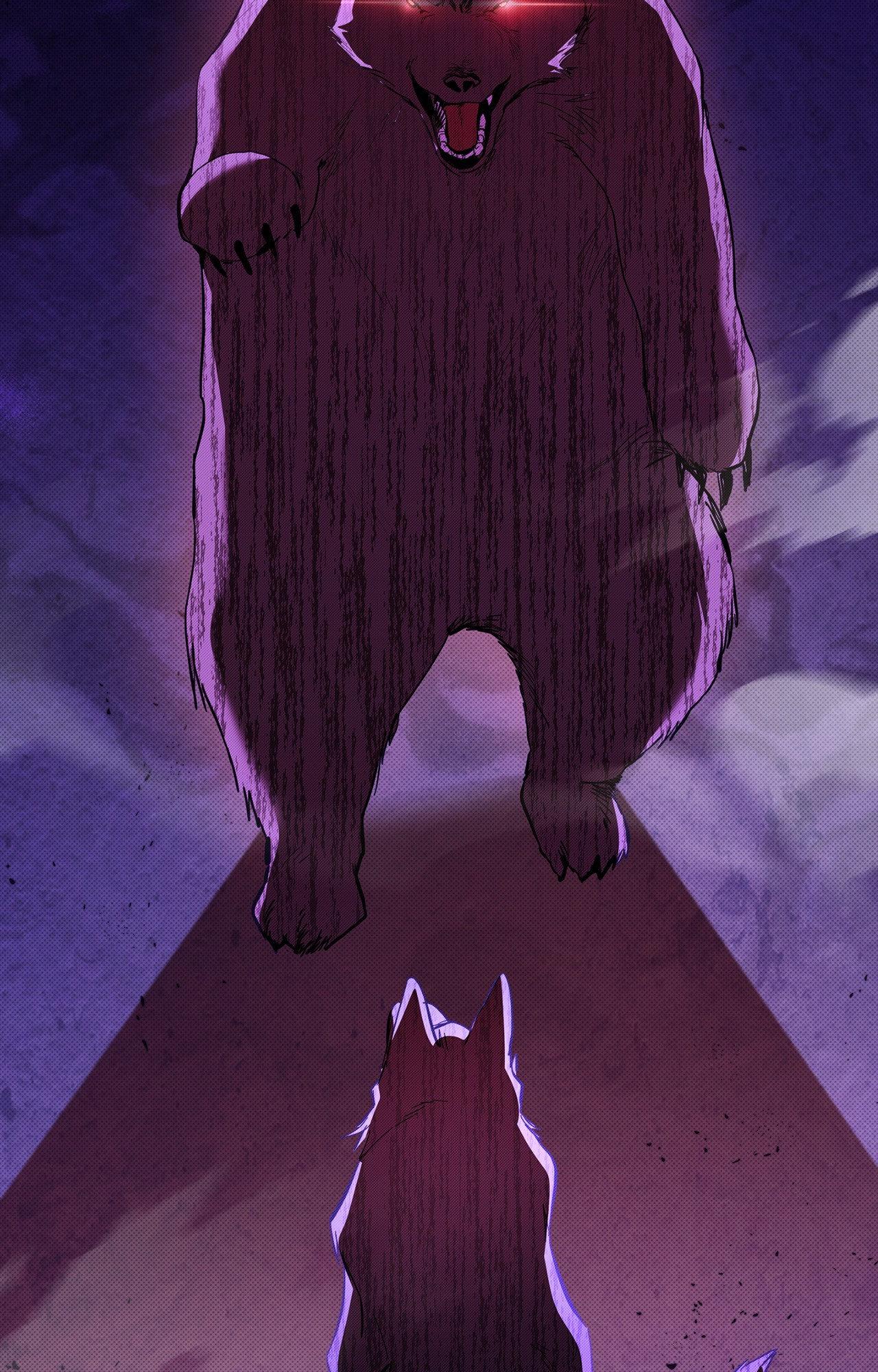 Paws & Claws - Chapter 34 manhwa