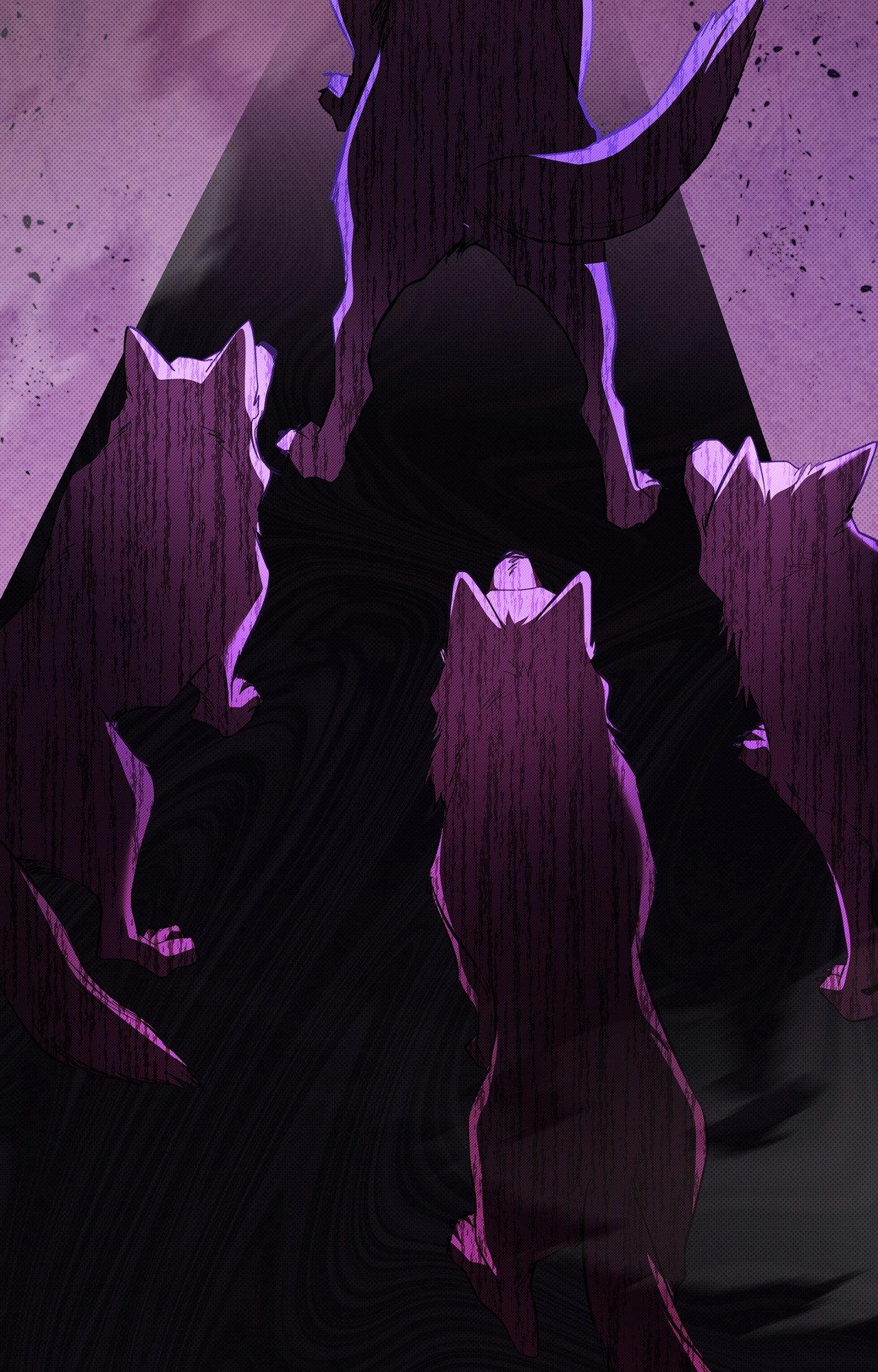Paws & Claws - Chapter 34 manhwa