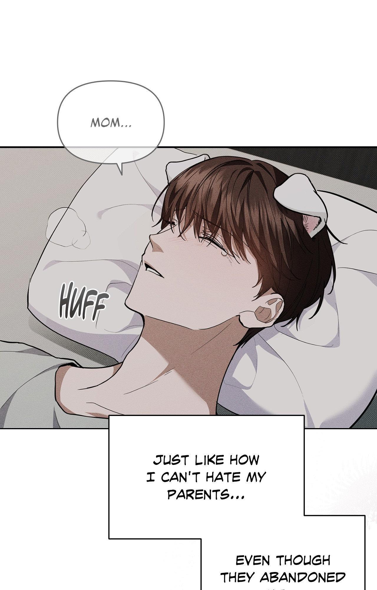 Paws & Claws - Chapter 34 manhwa