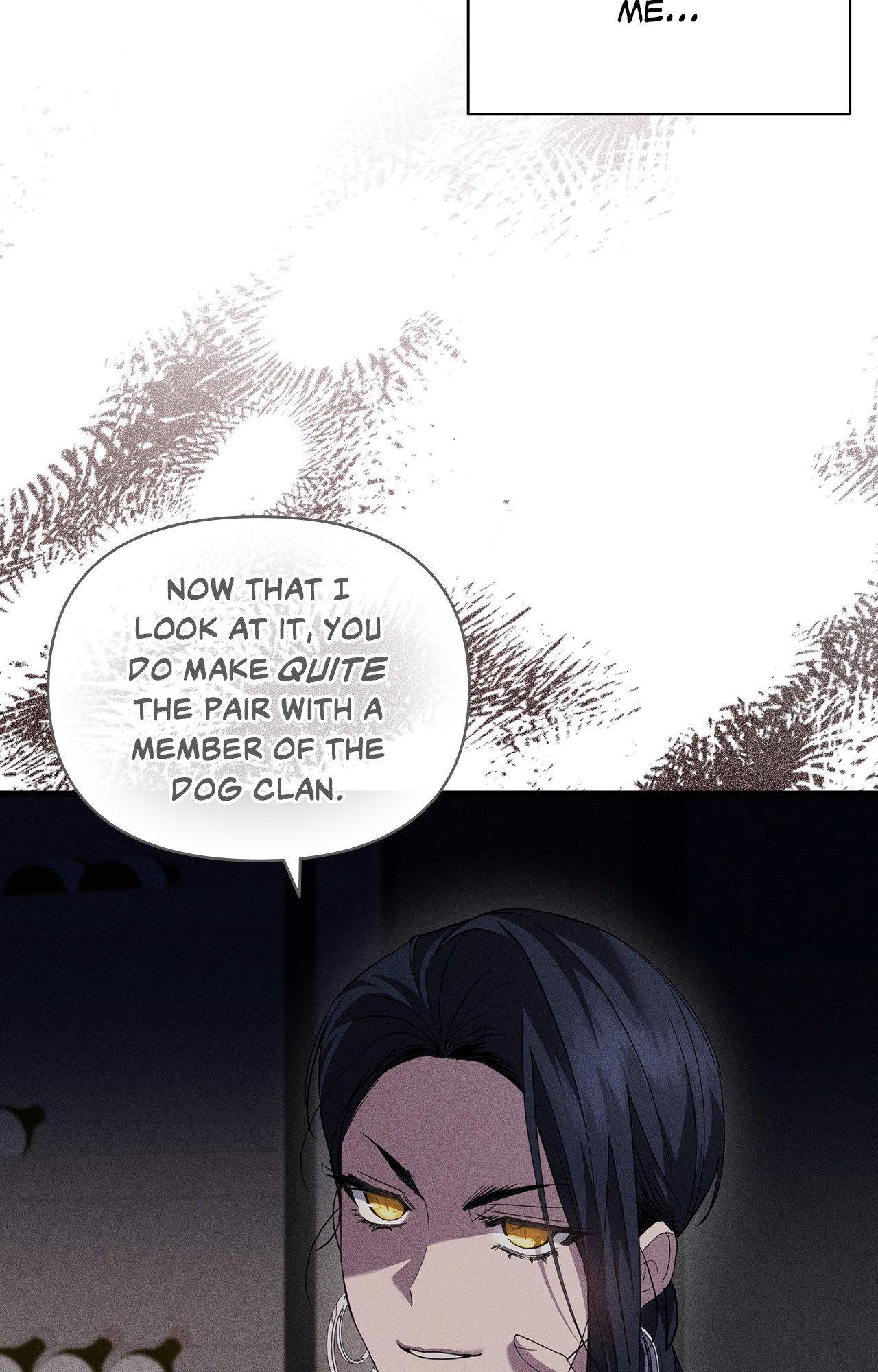 Paws & Claws - Chapter 34 manhwa