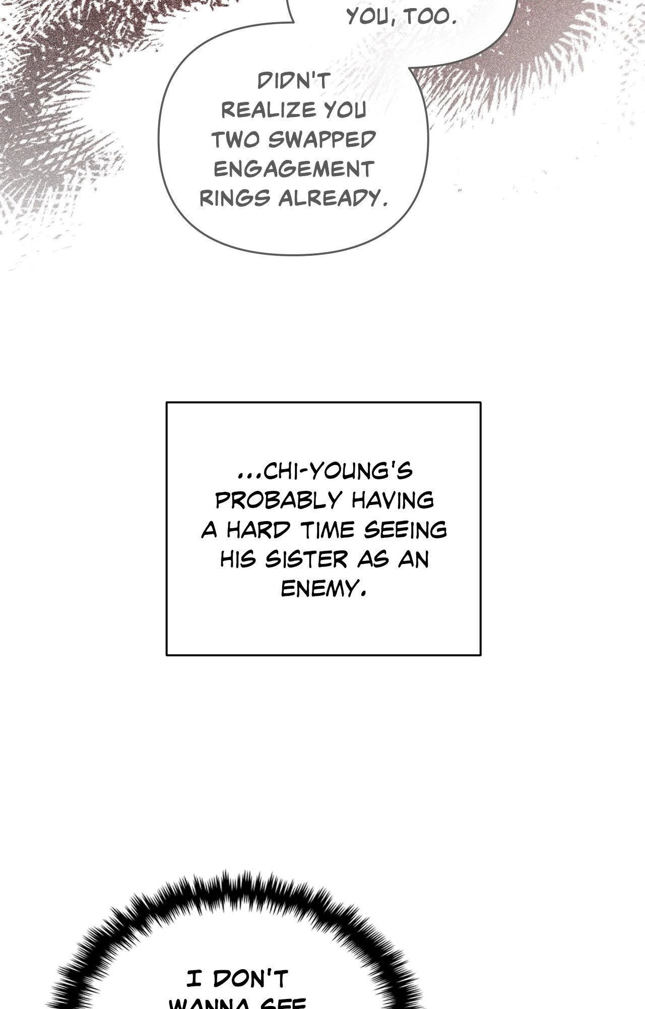 Paws & Claws - Chapter 34 manhwa
