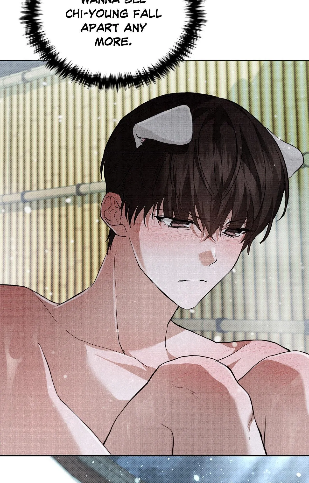 Paws & Claws - Chapter 34 manhwa