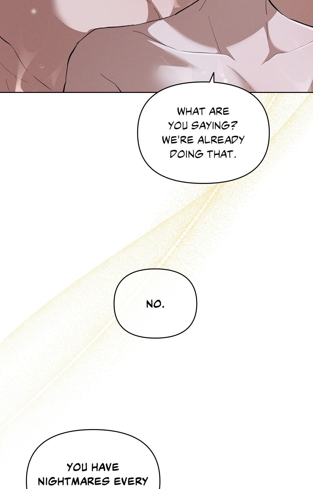 Paws & Claws - Chapter 34 manhwa