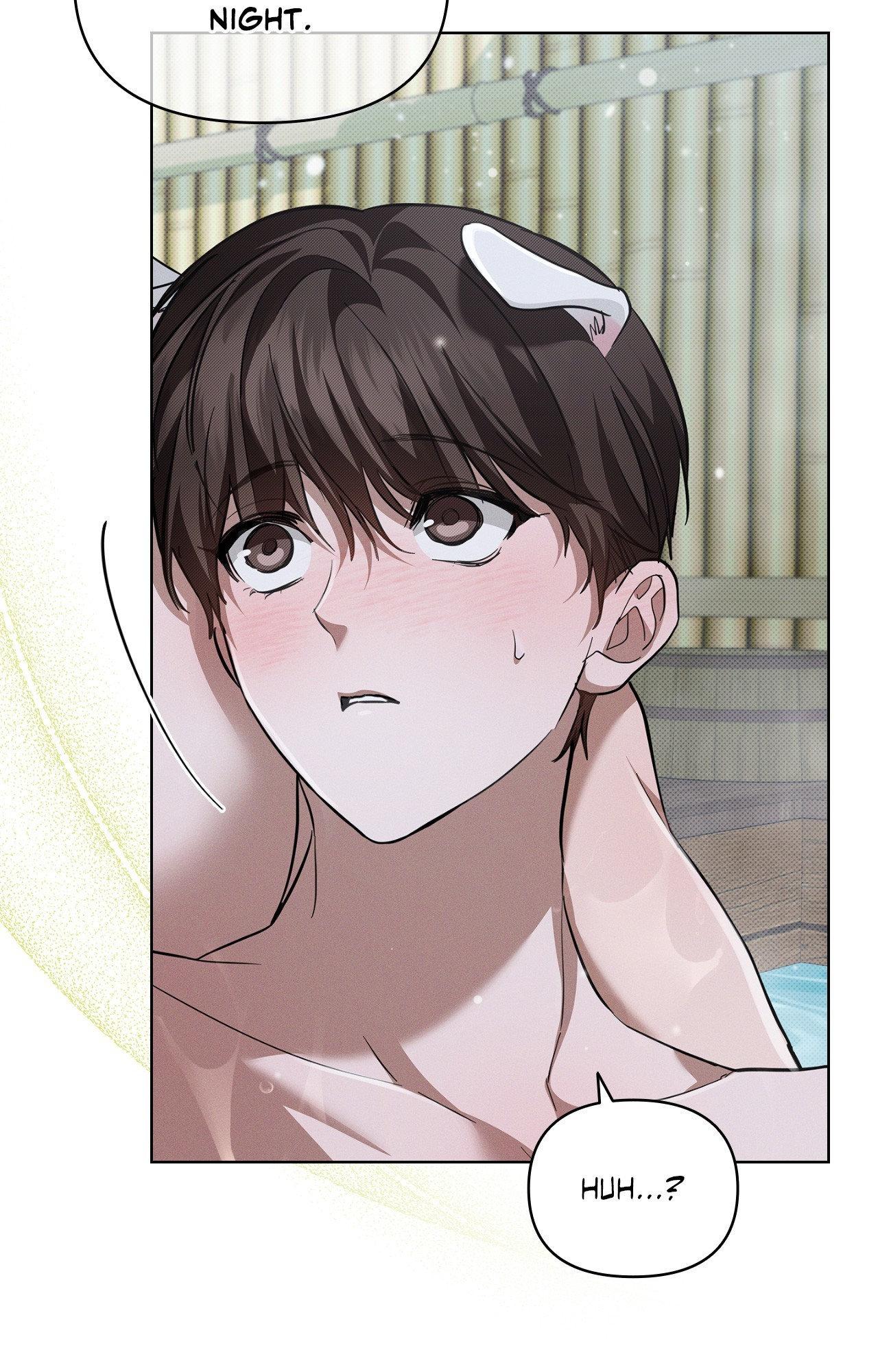 Paws & Claws - Chapter 34 manhwa