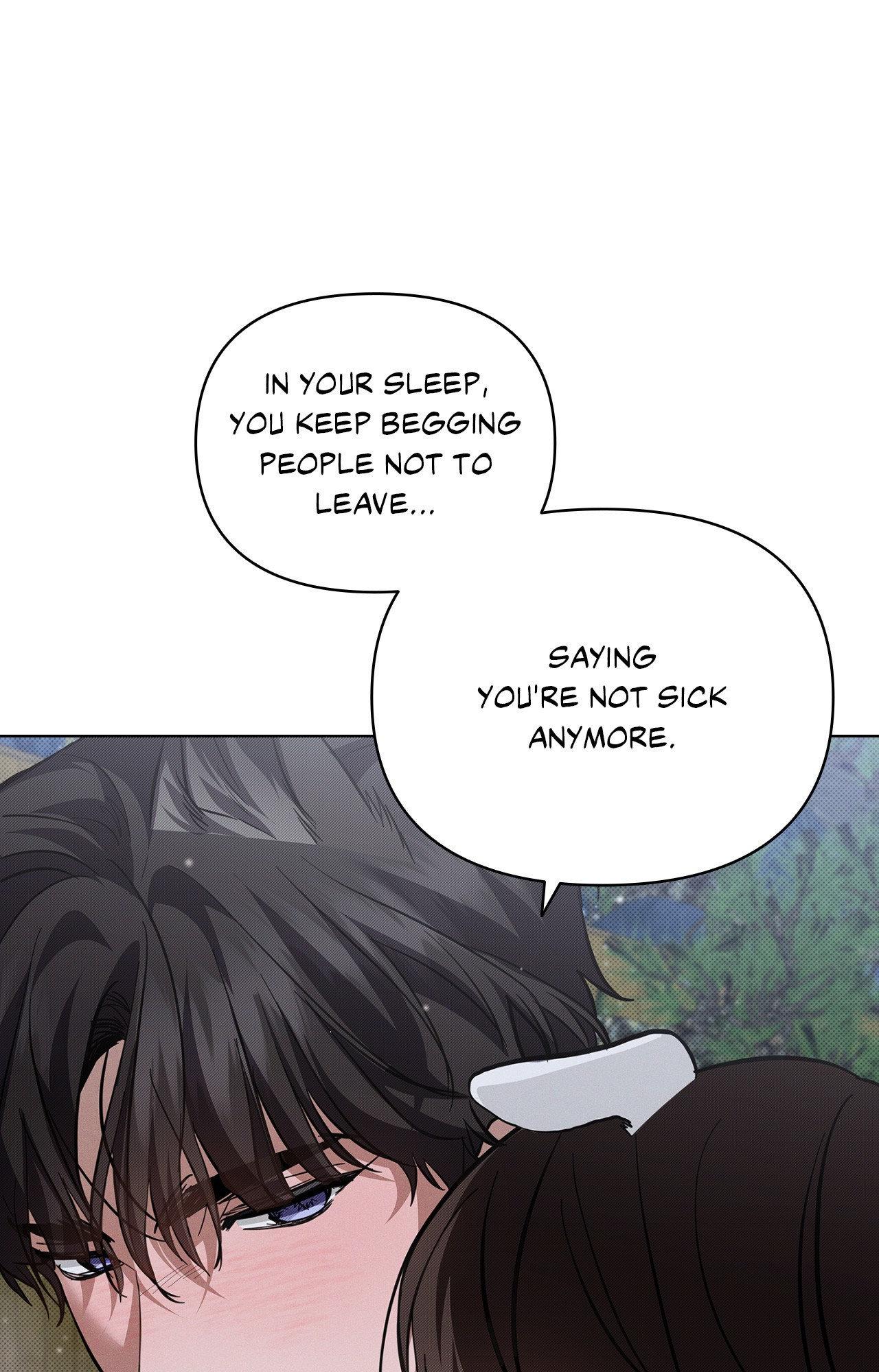 Paws & Claws - Chapter 34 manhwa