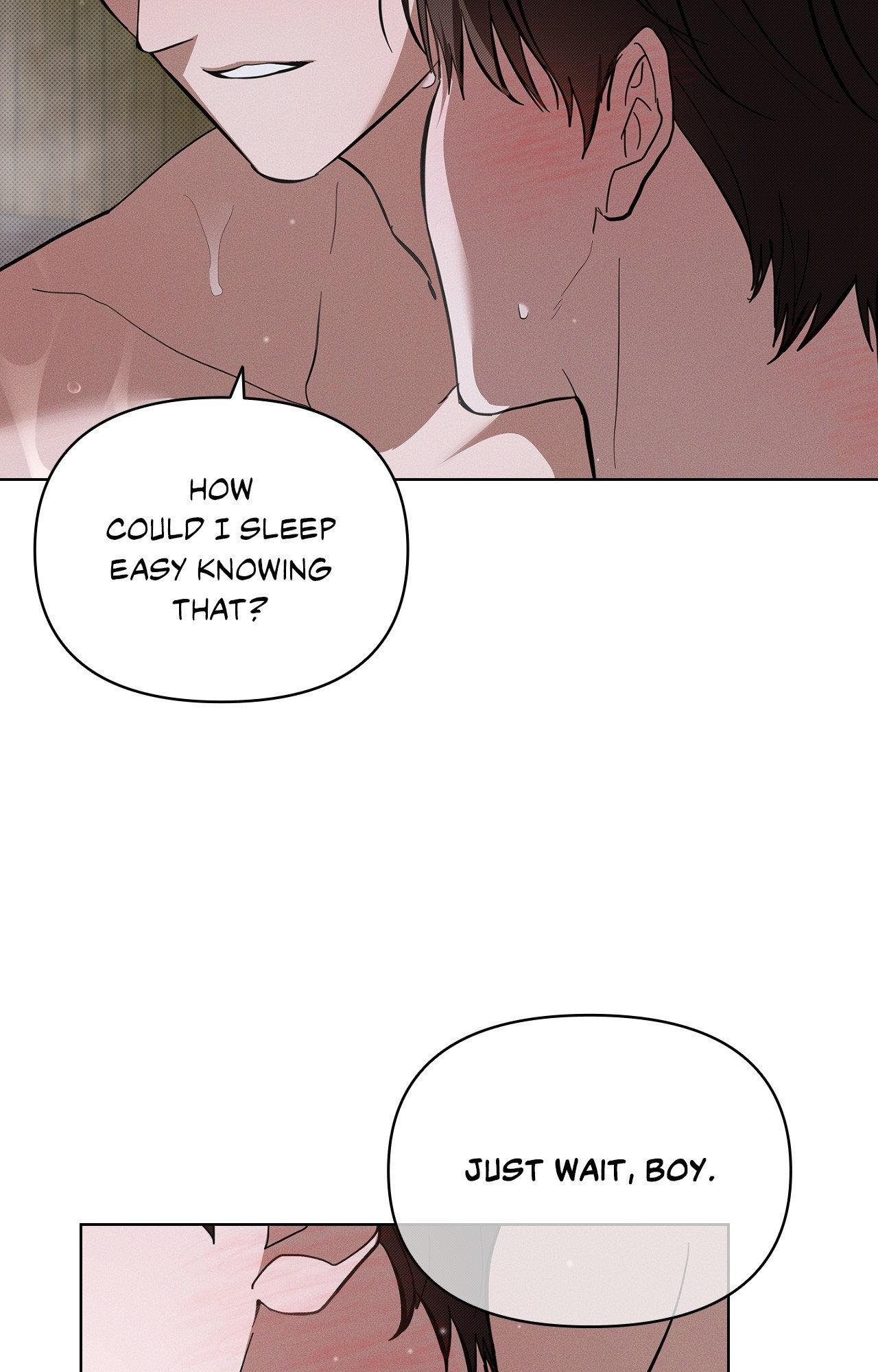 Paws & Claws - Chapter 34 manhwa