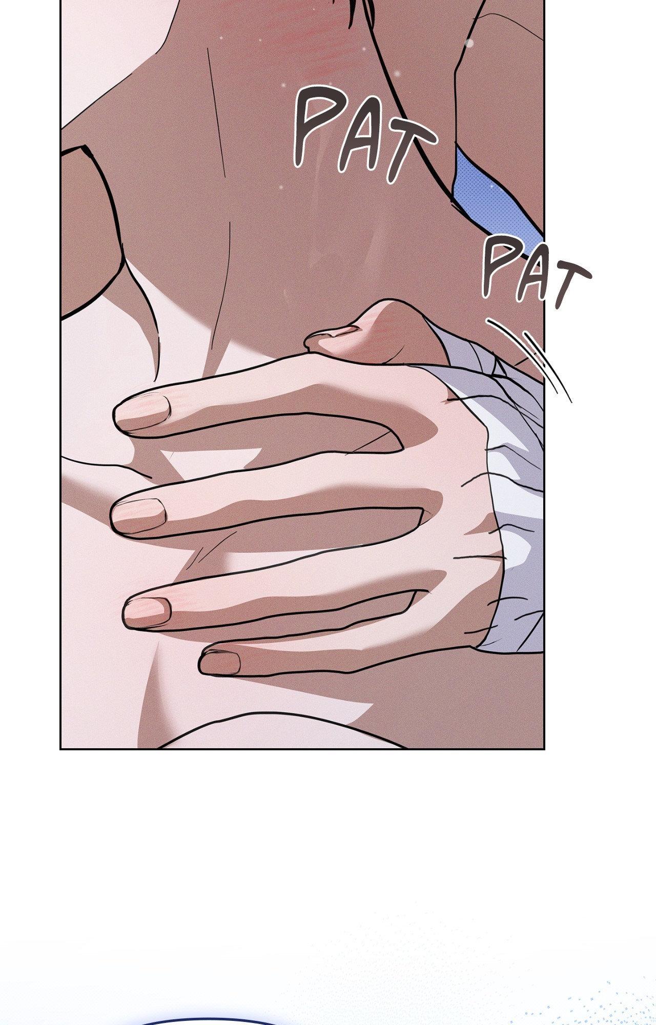 Paws & Claws - Chapter 34 manhwa