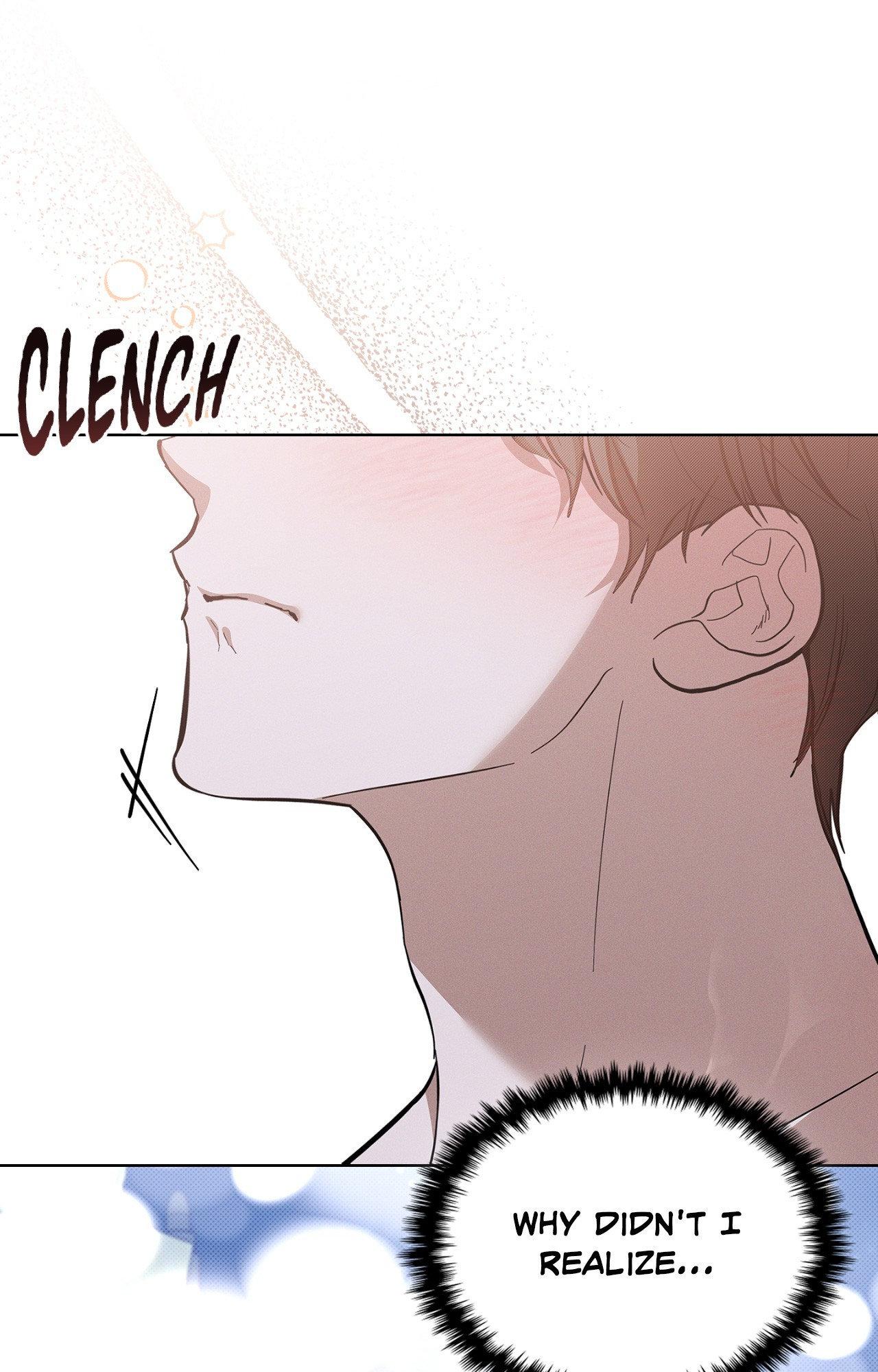 Paws & Claws - Chapter 34 manhwa