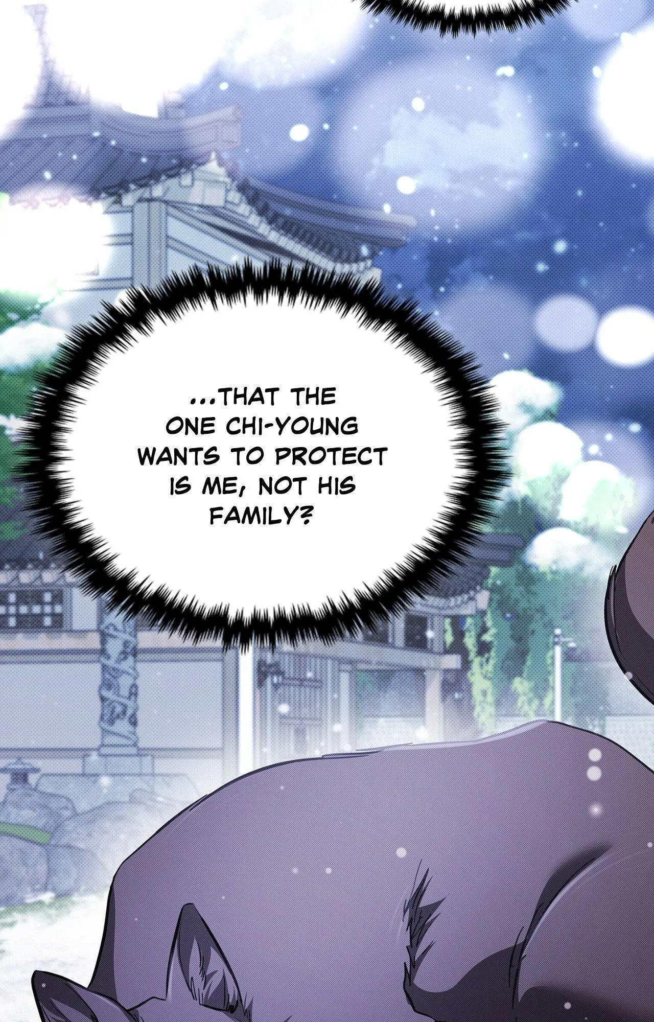 Paws & Claws - Chapter 34 manhwa