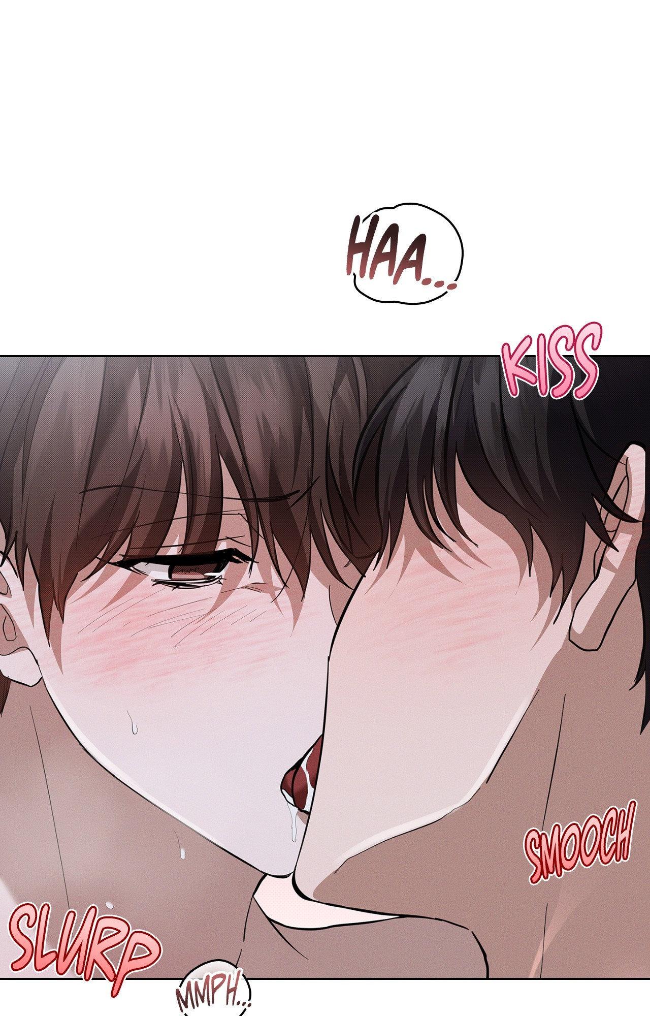Paws & Claws - Chapter 34 manhwa