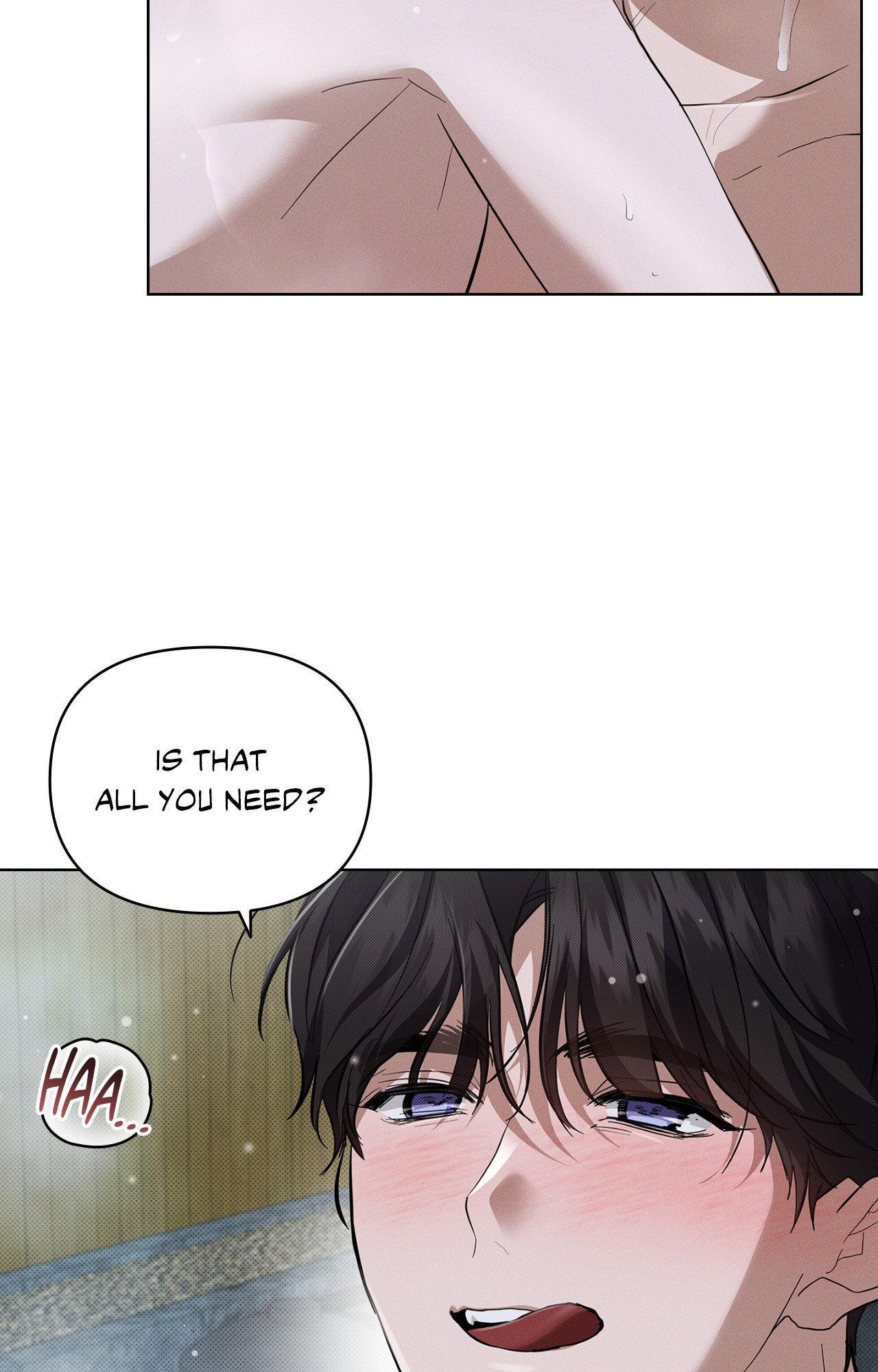 Paws & Claws - Chapter 34 manhwa