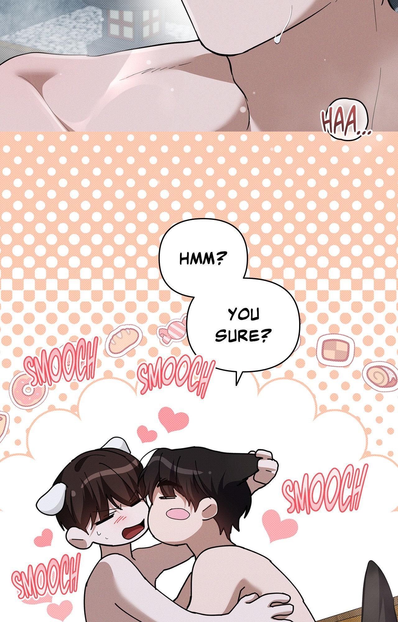 Paws & Claws - Chapter 34 manhwa