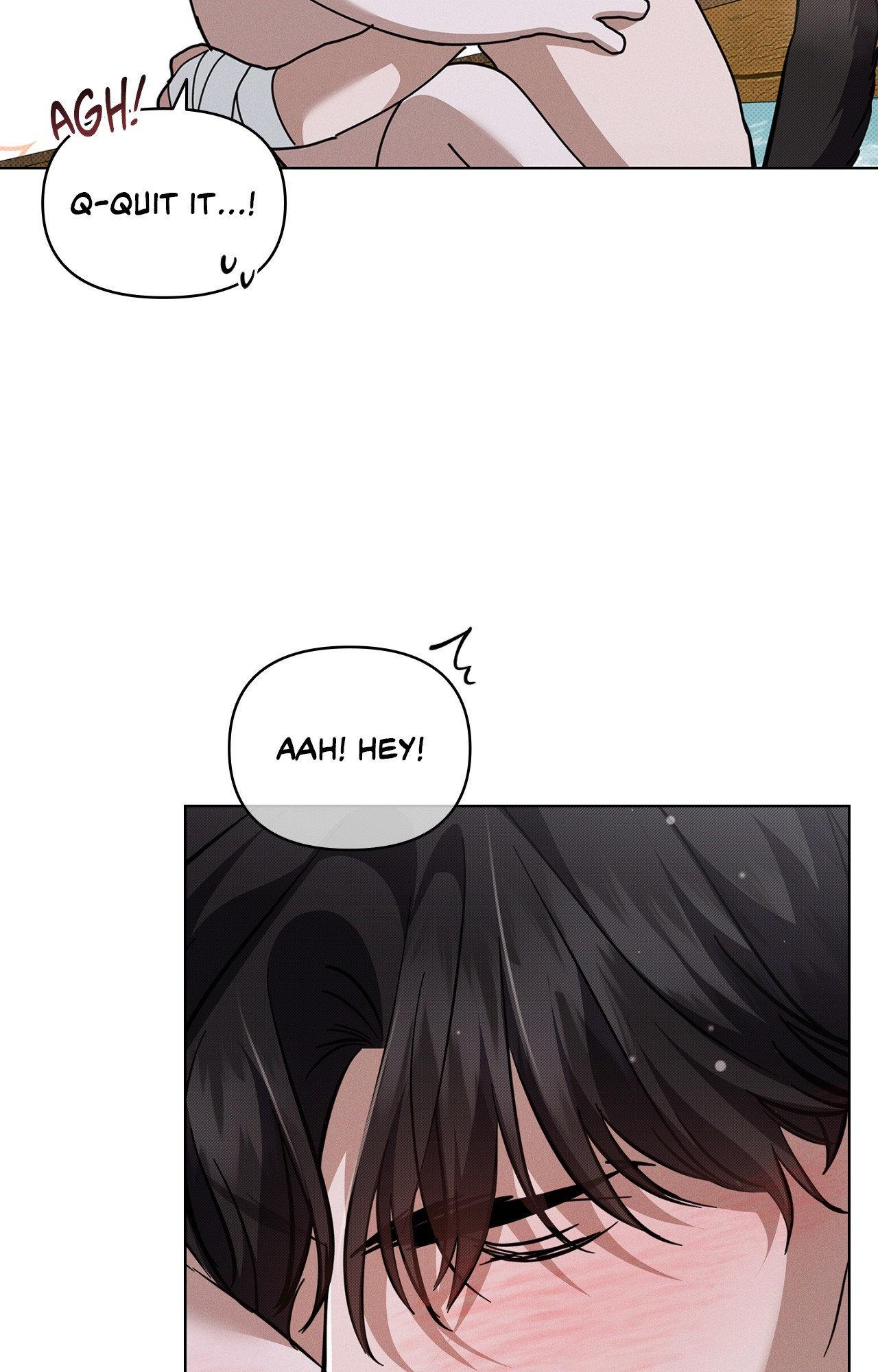 Paws & Claws - Chapter 34 manhwa