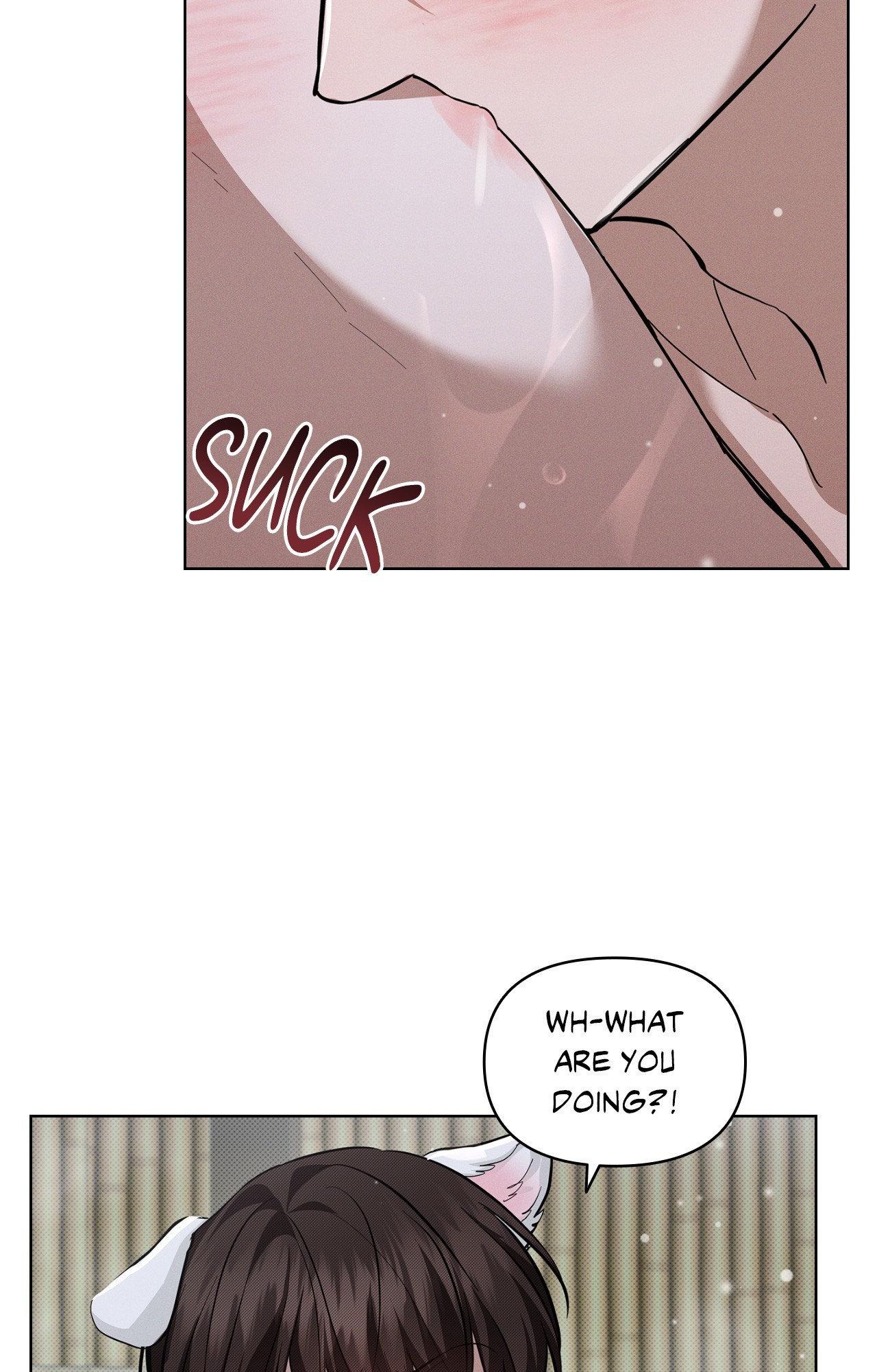 Paws & Claws - Chapter 34 manhwa