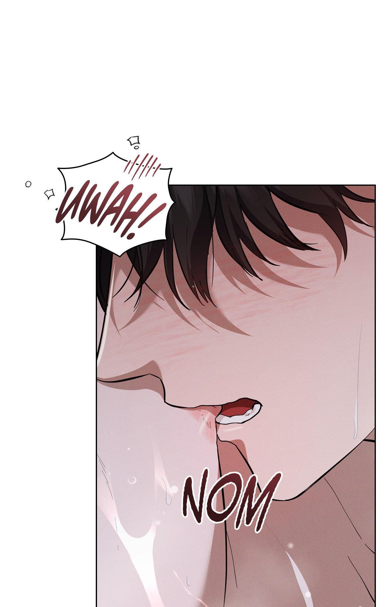 Paws & Claws - Chapter 34 manhwa