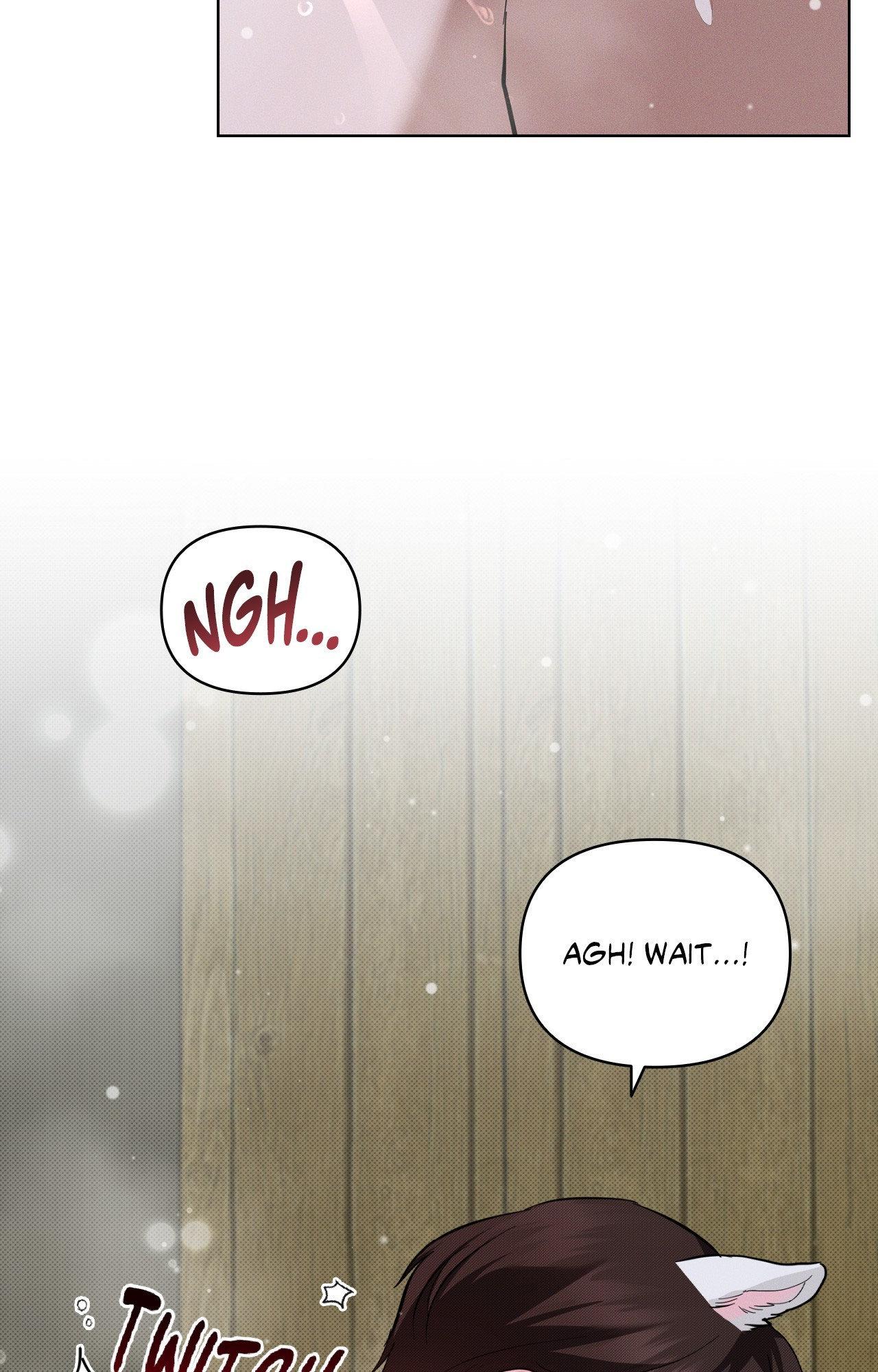 Paws & Claws - Chapter 34 manhwa