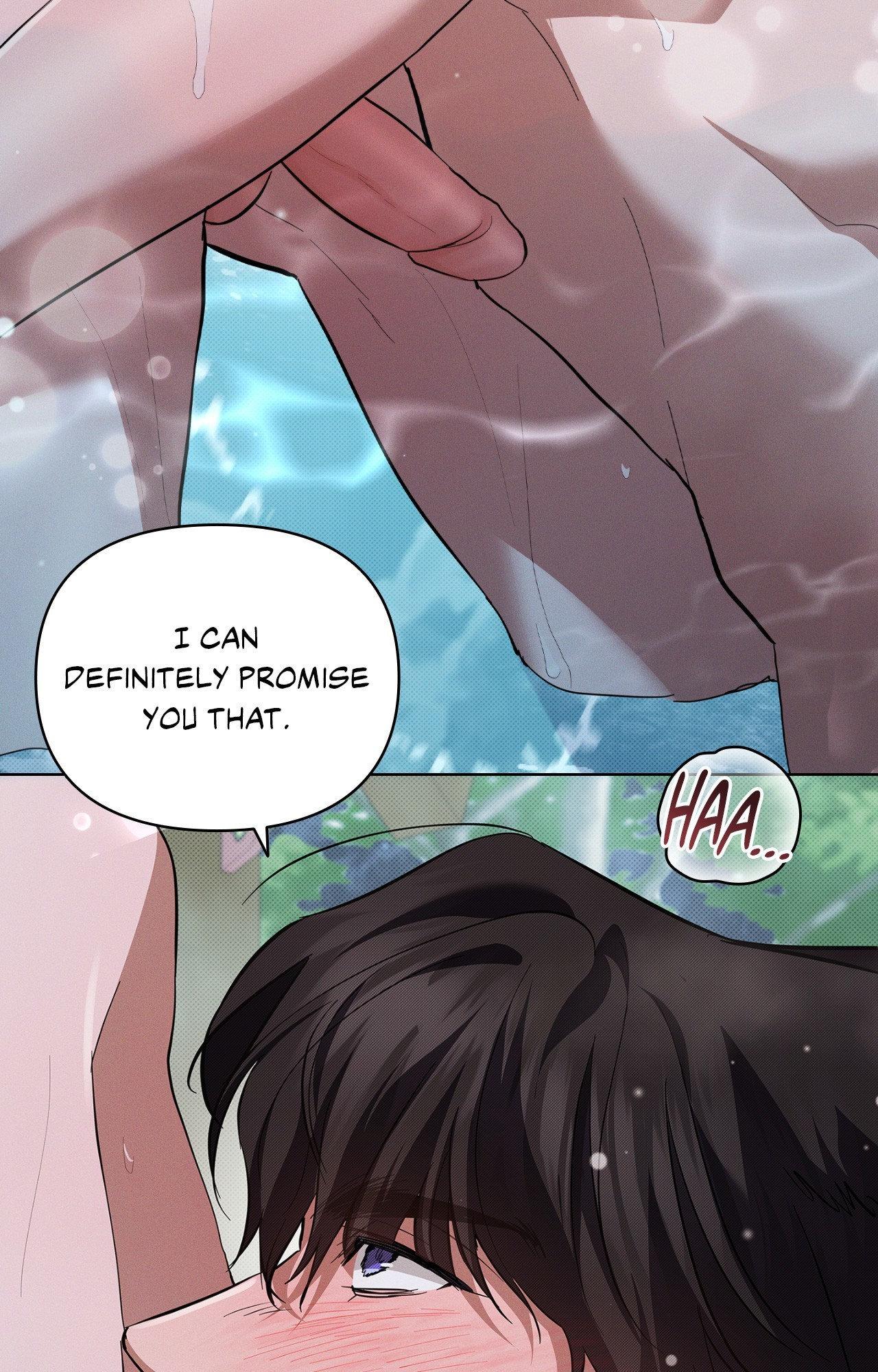 Paws & Claws - Chapter 34 manhwa