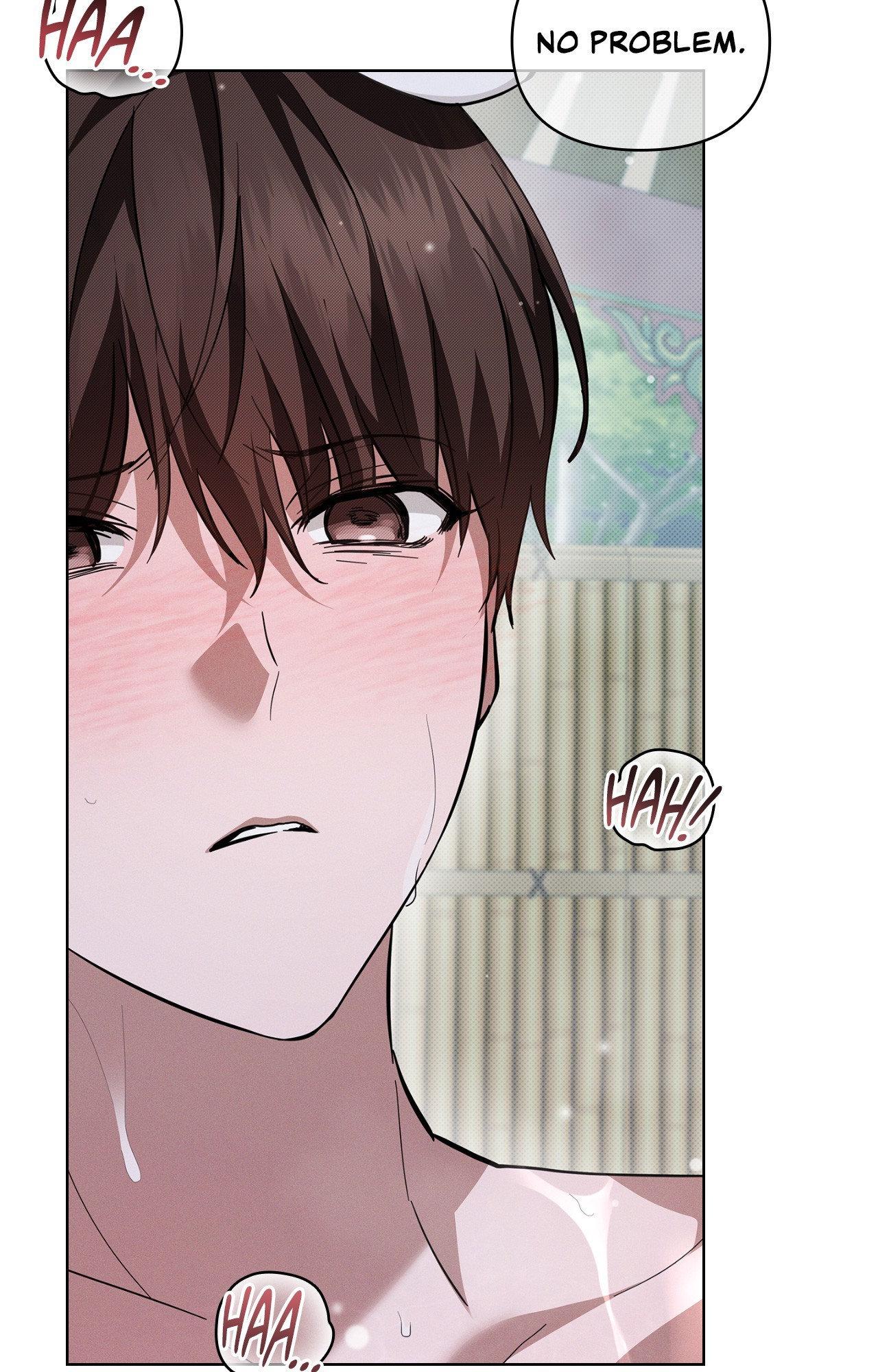 Paws & Claws - Chapter 34 manhwa
