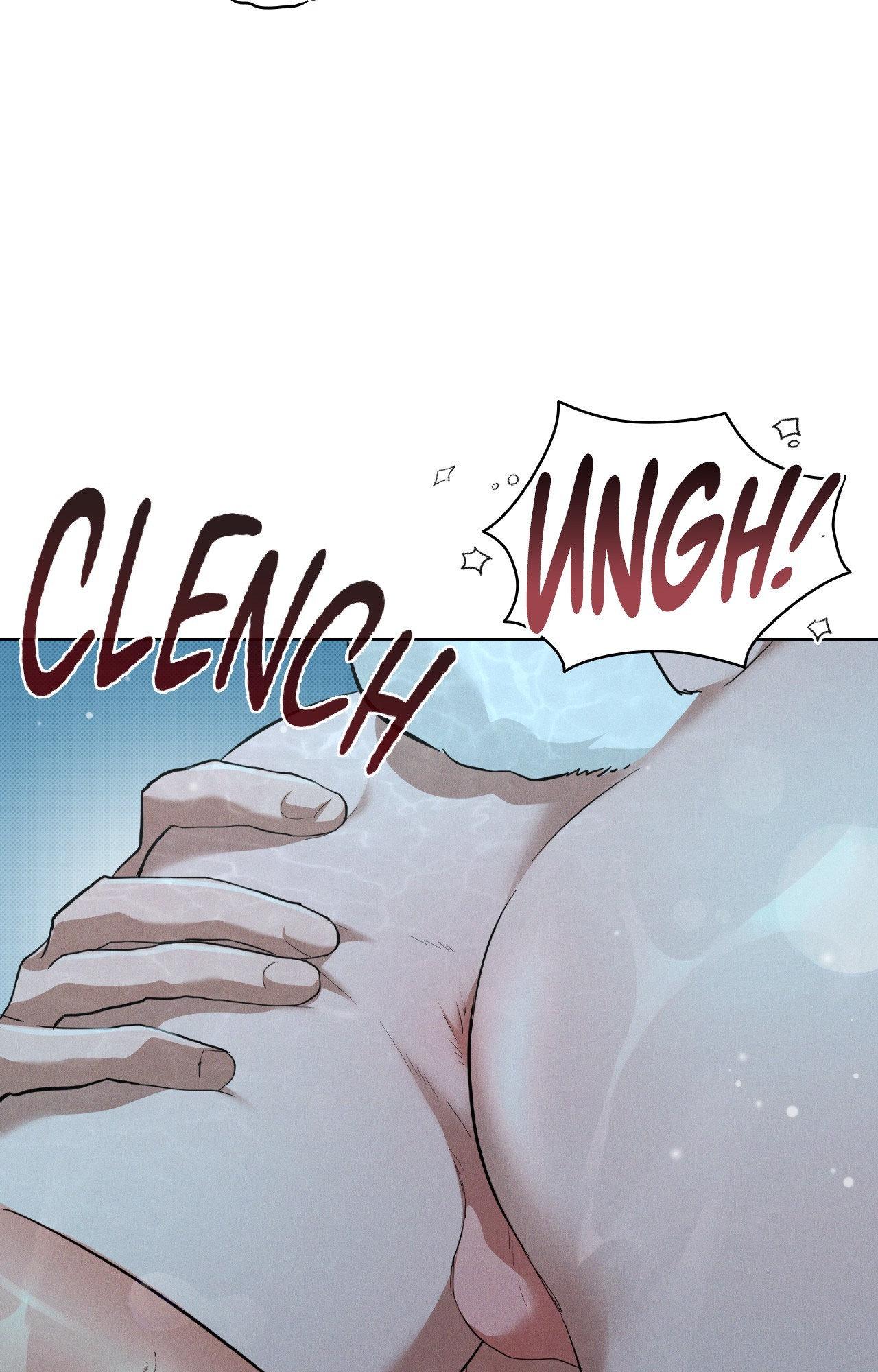 Paws & Claws - Chapter 34 manhwa