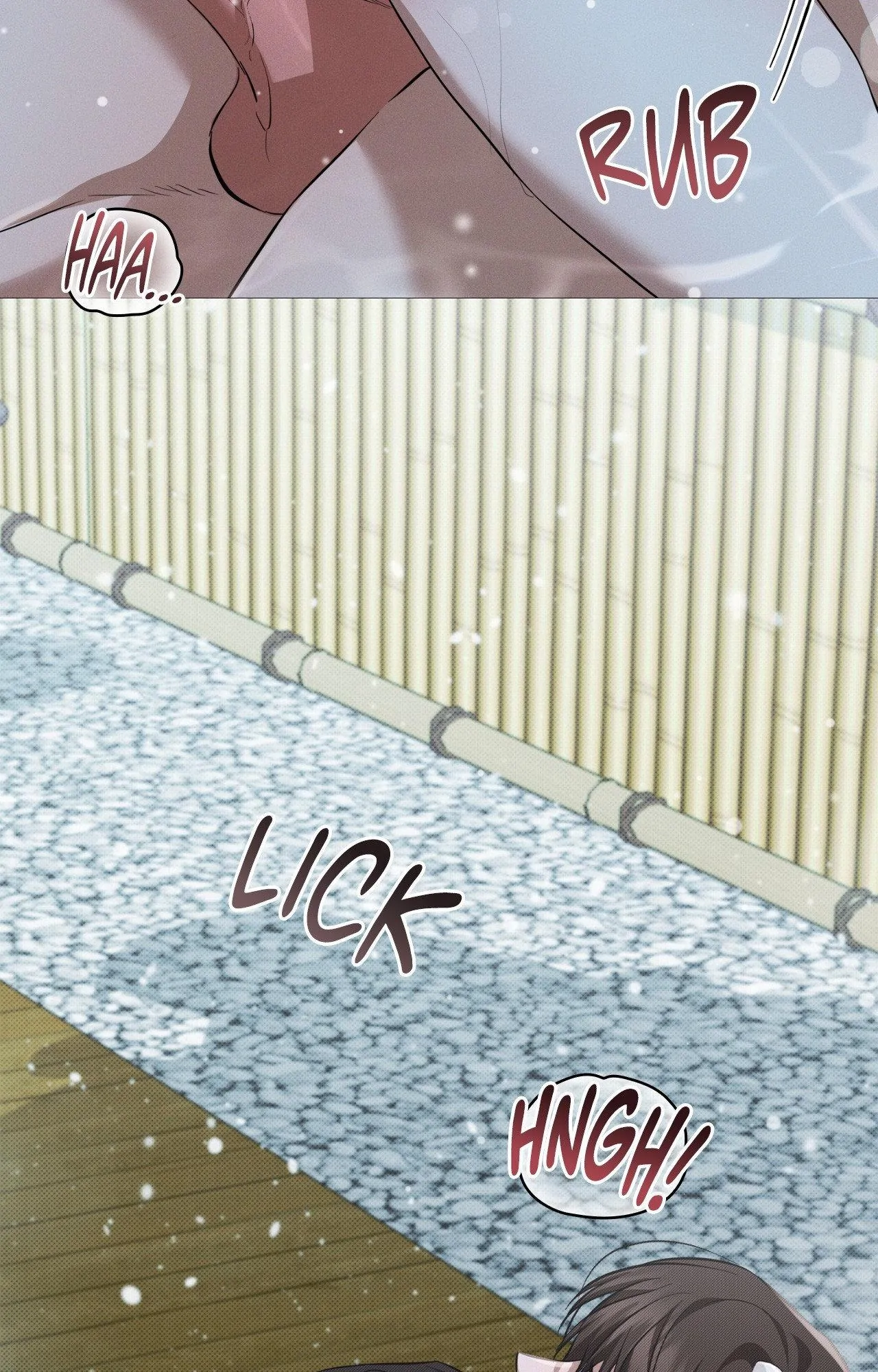 Paws & Claws - Chapter 34 manhwa