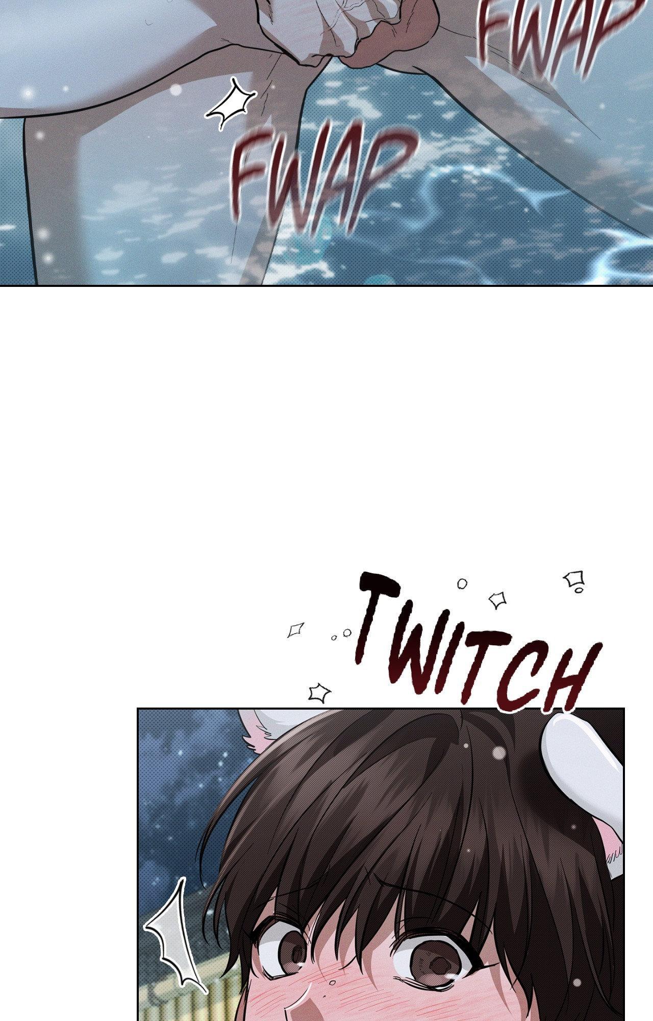 Paws & Claws - Chapter 34 manhwa