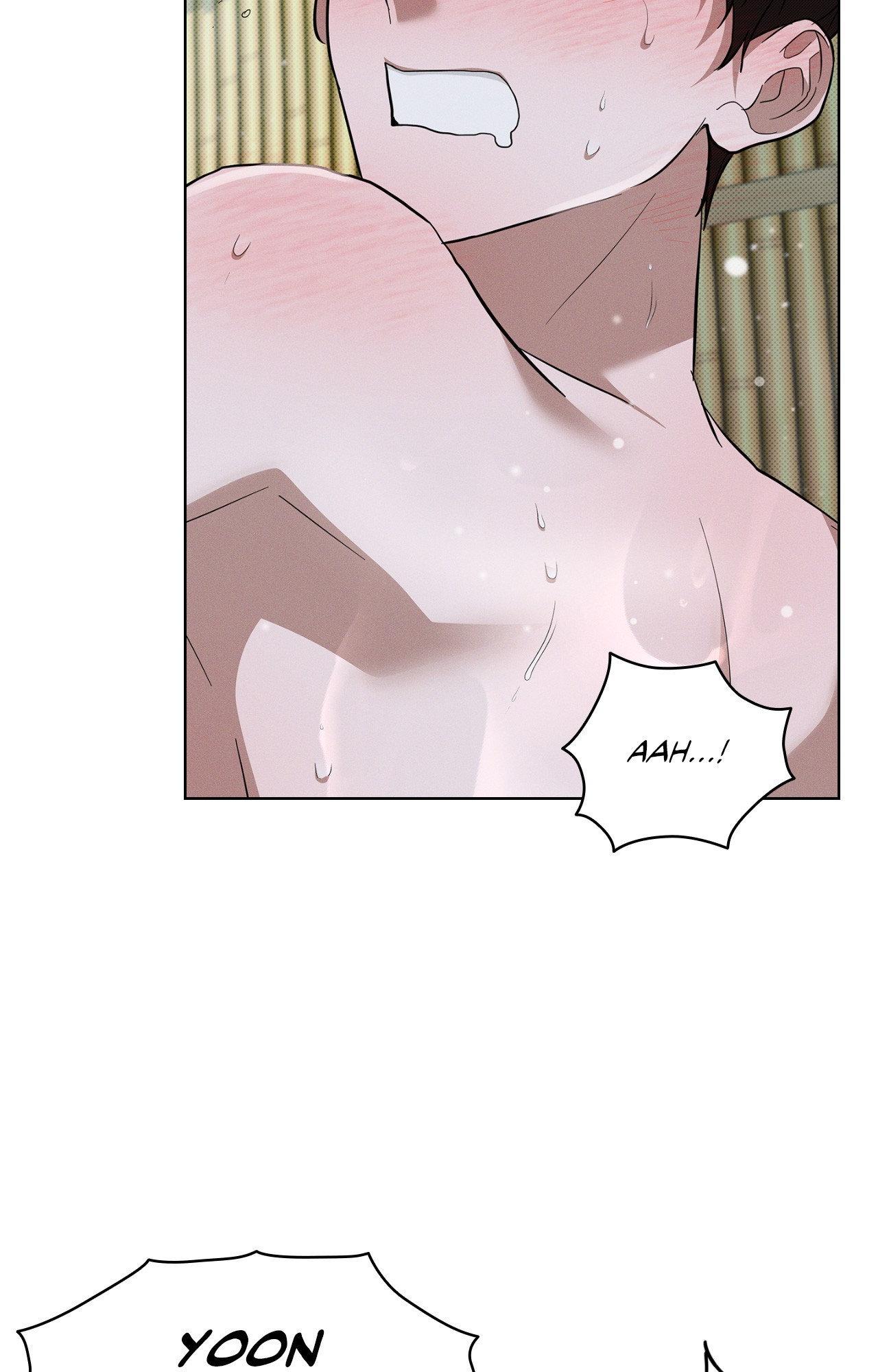 Paws & Claws - Chapter 34 manhwa