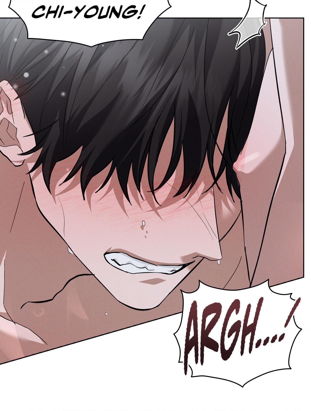 Paws & Claws - Chapter 34 manhwa