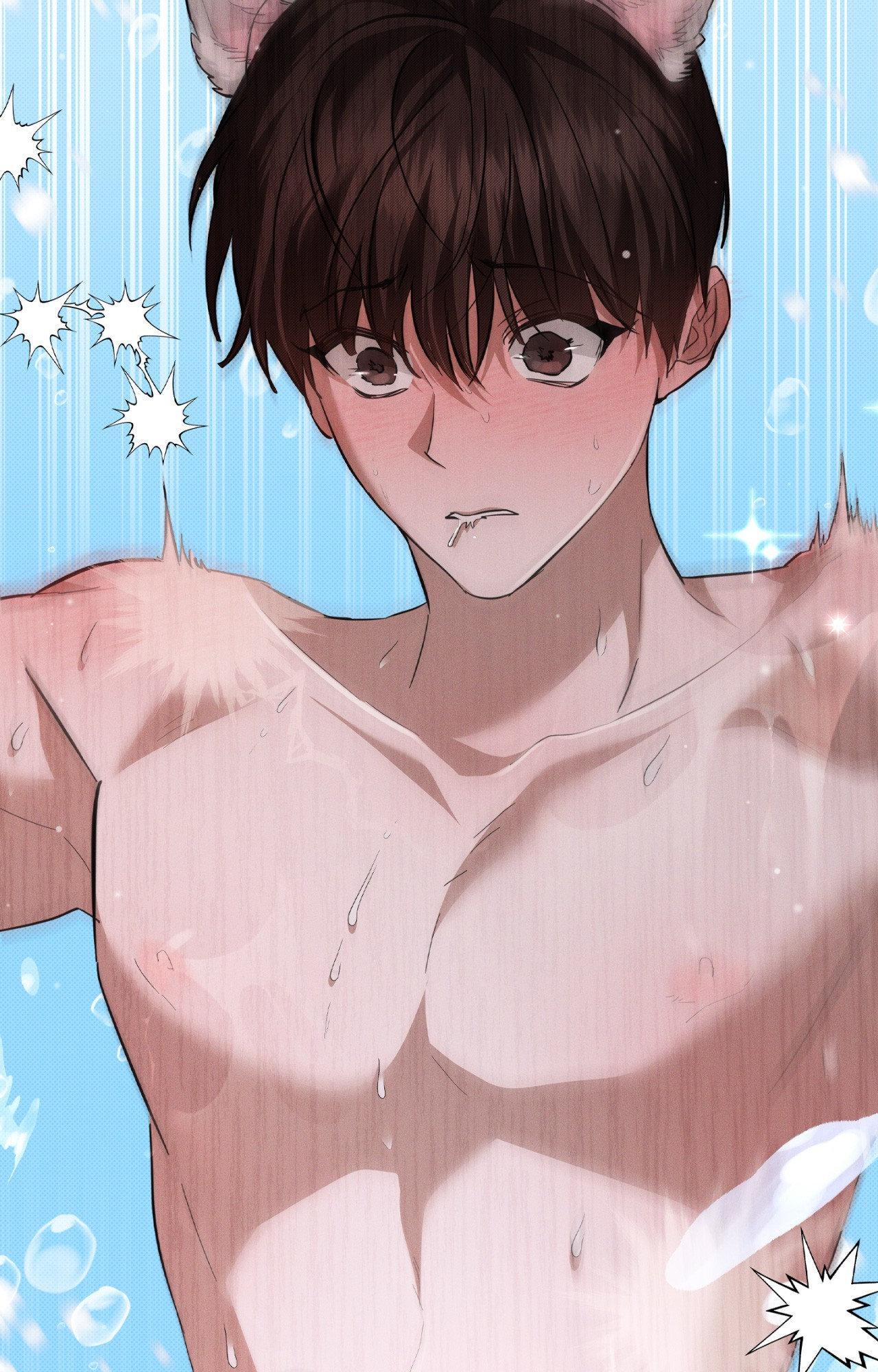 Paws & Claws - Chapter 34 manhwa