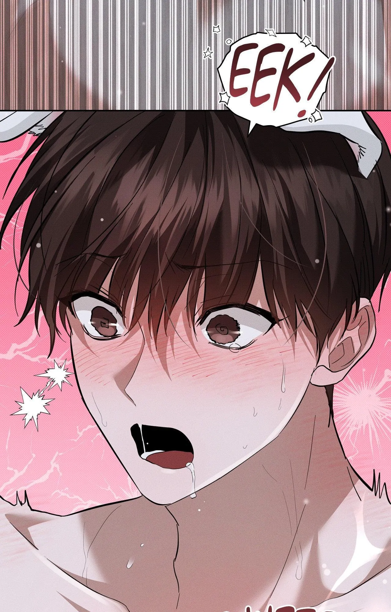 Paws & Claws - Chapter 34 manhwa