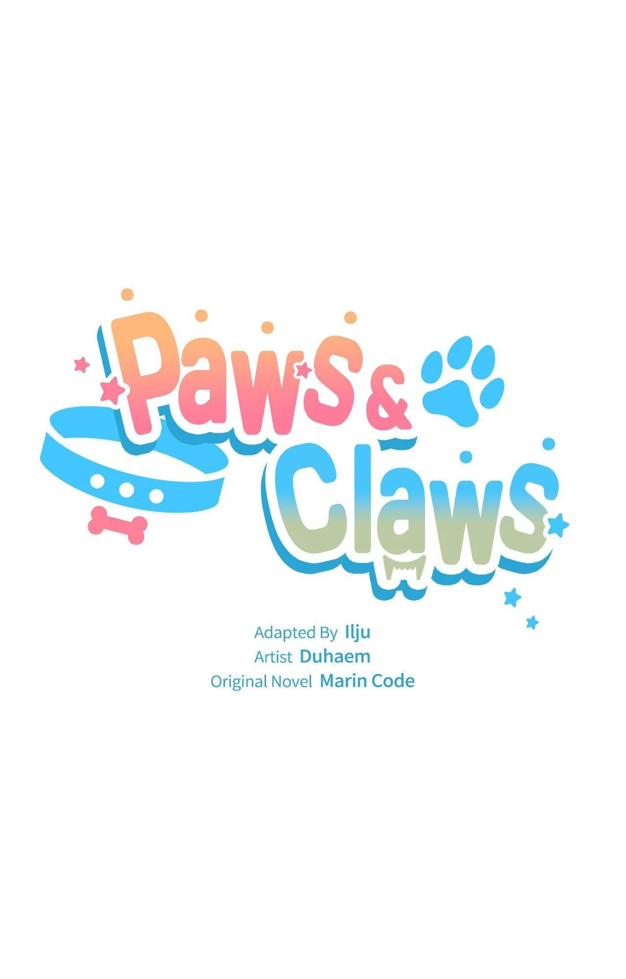 Paws & Claws - Chapter 35 manhwa