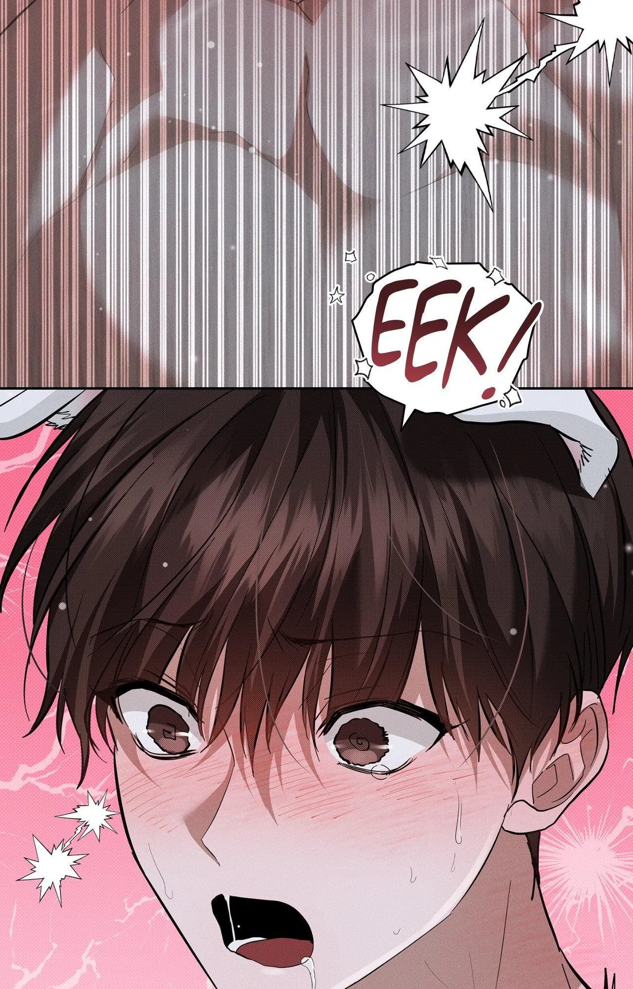 Paws & Claws - Chapter 35 manhwa