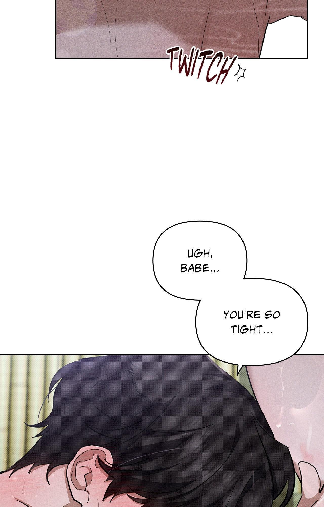 Paws & Claws - Chapter 35 manhwa