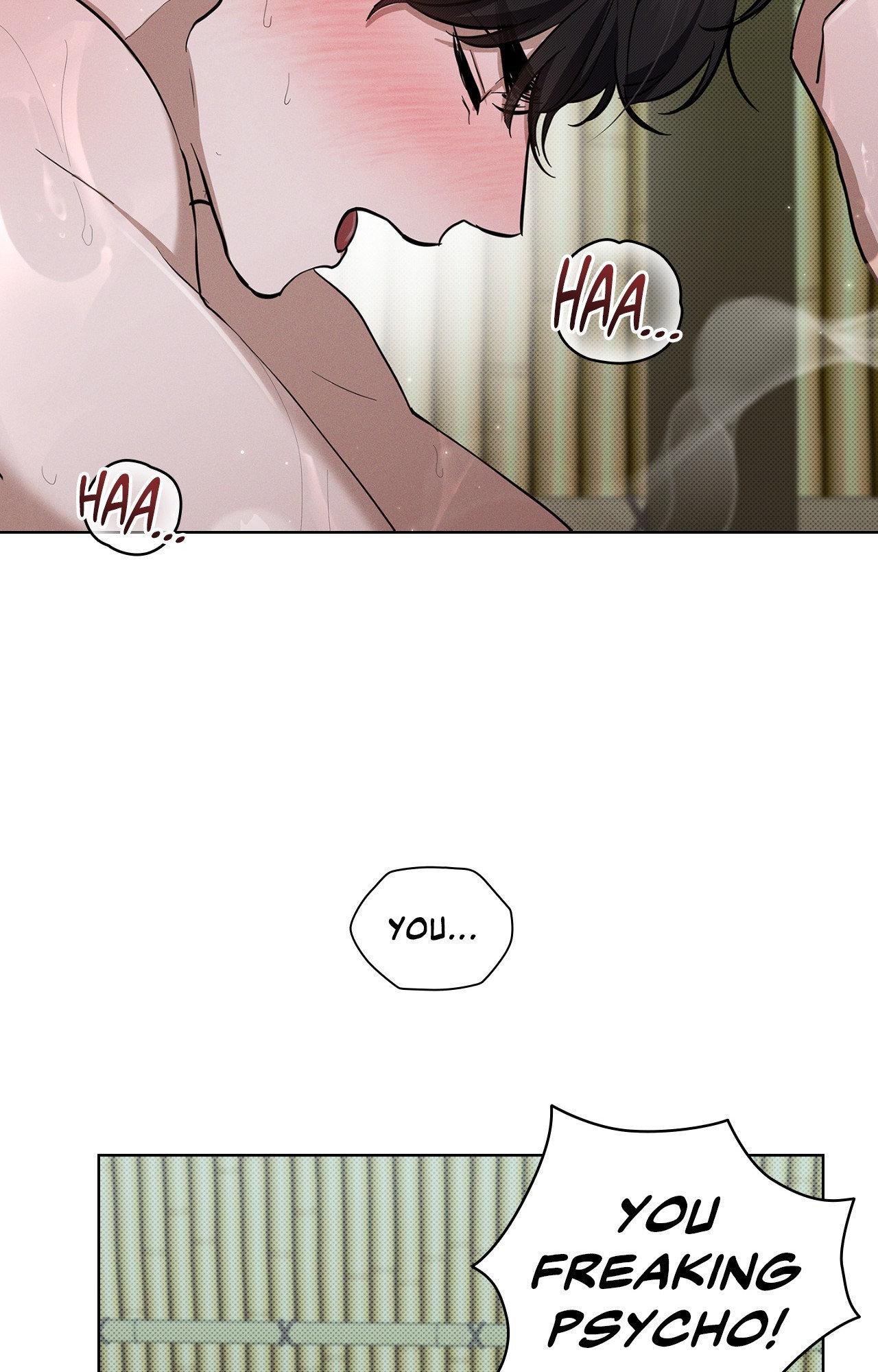 Paws & Claws - Chapter 35 manhwa