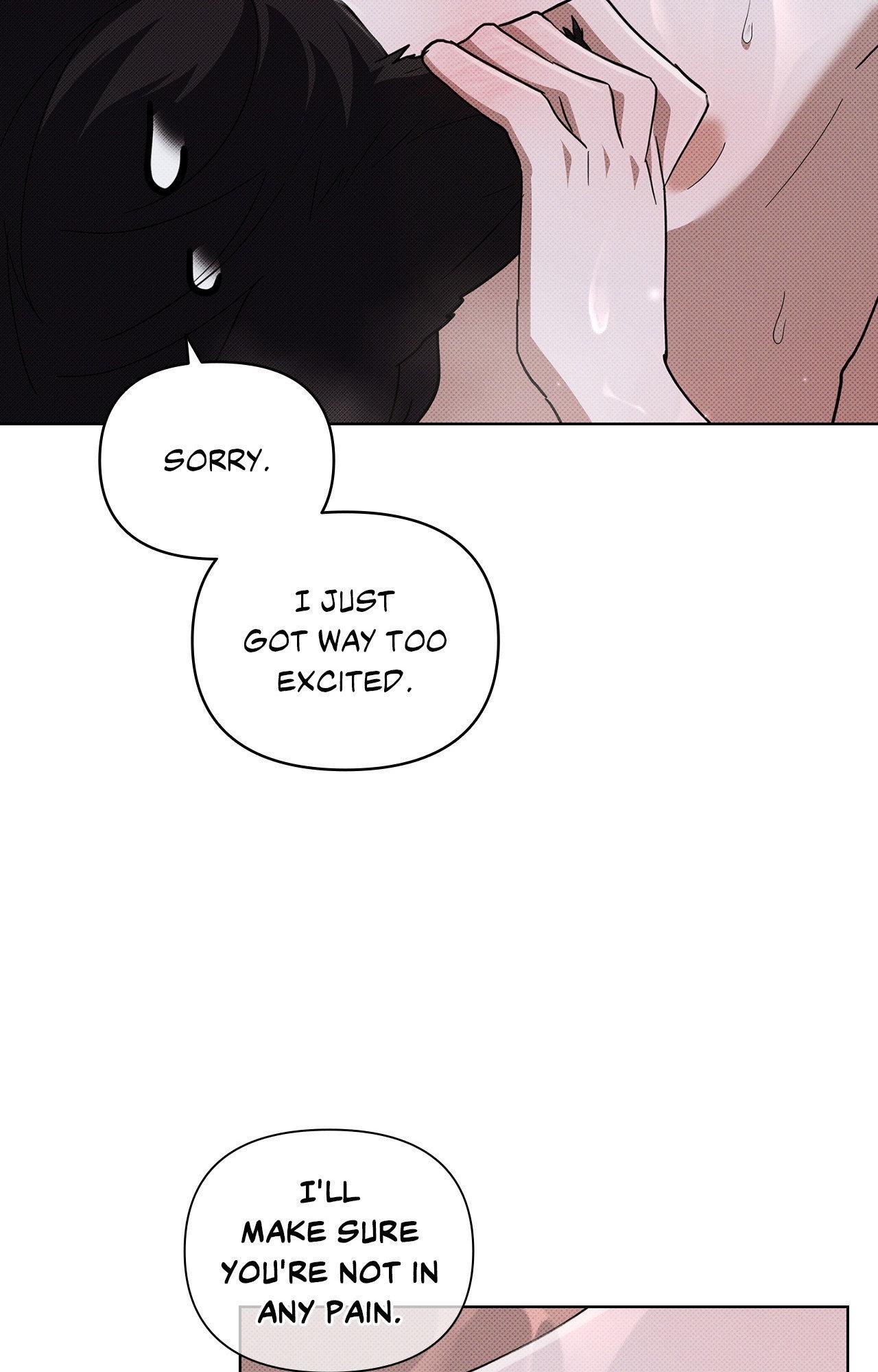 Paws & Claws - Chapter 35 manhwa