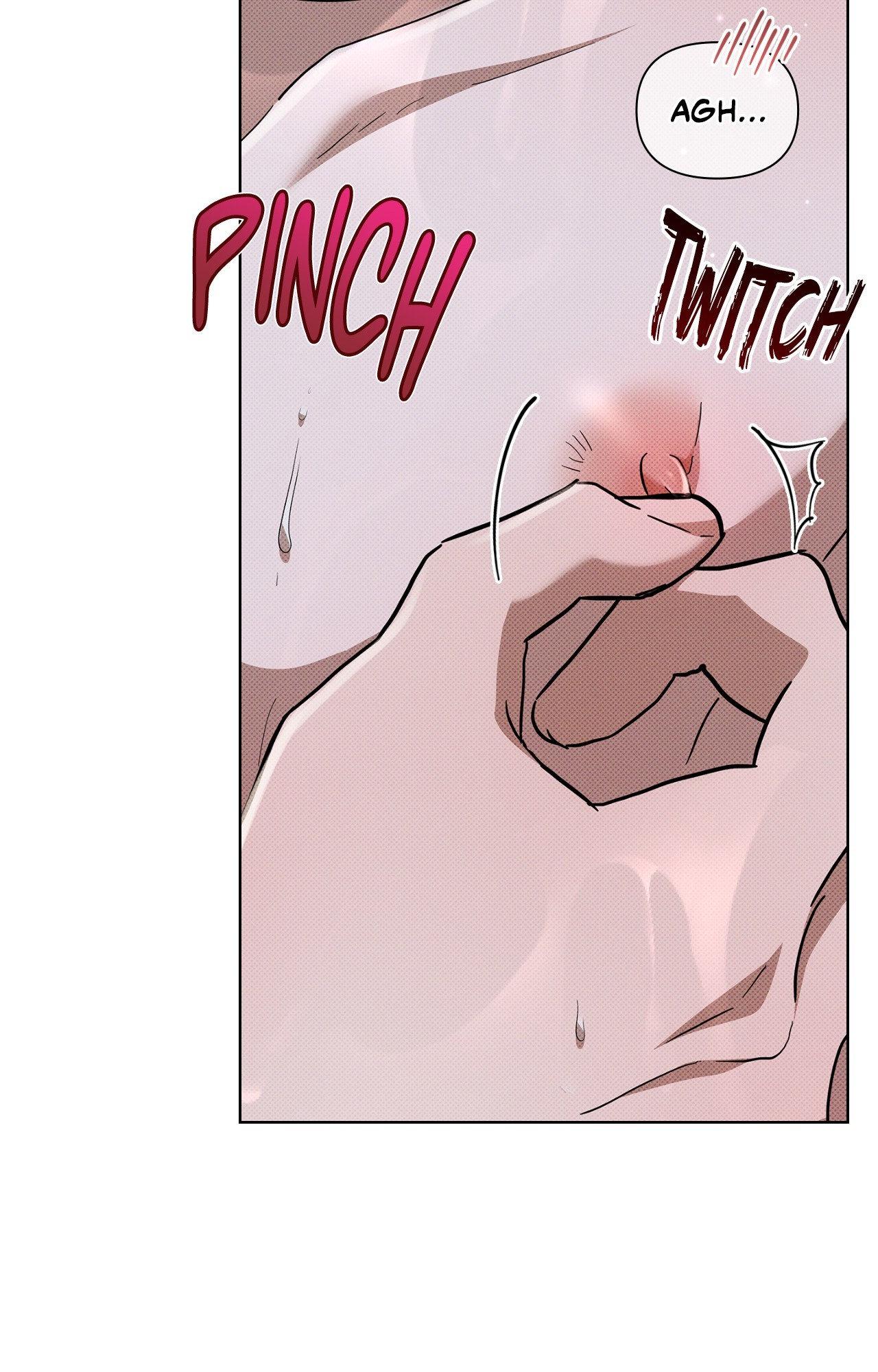 Paws & Claws - Chapter 35 manhwa