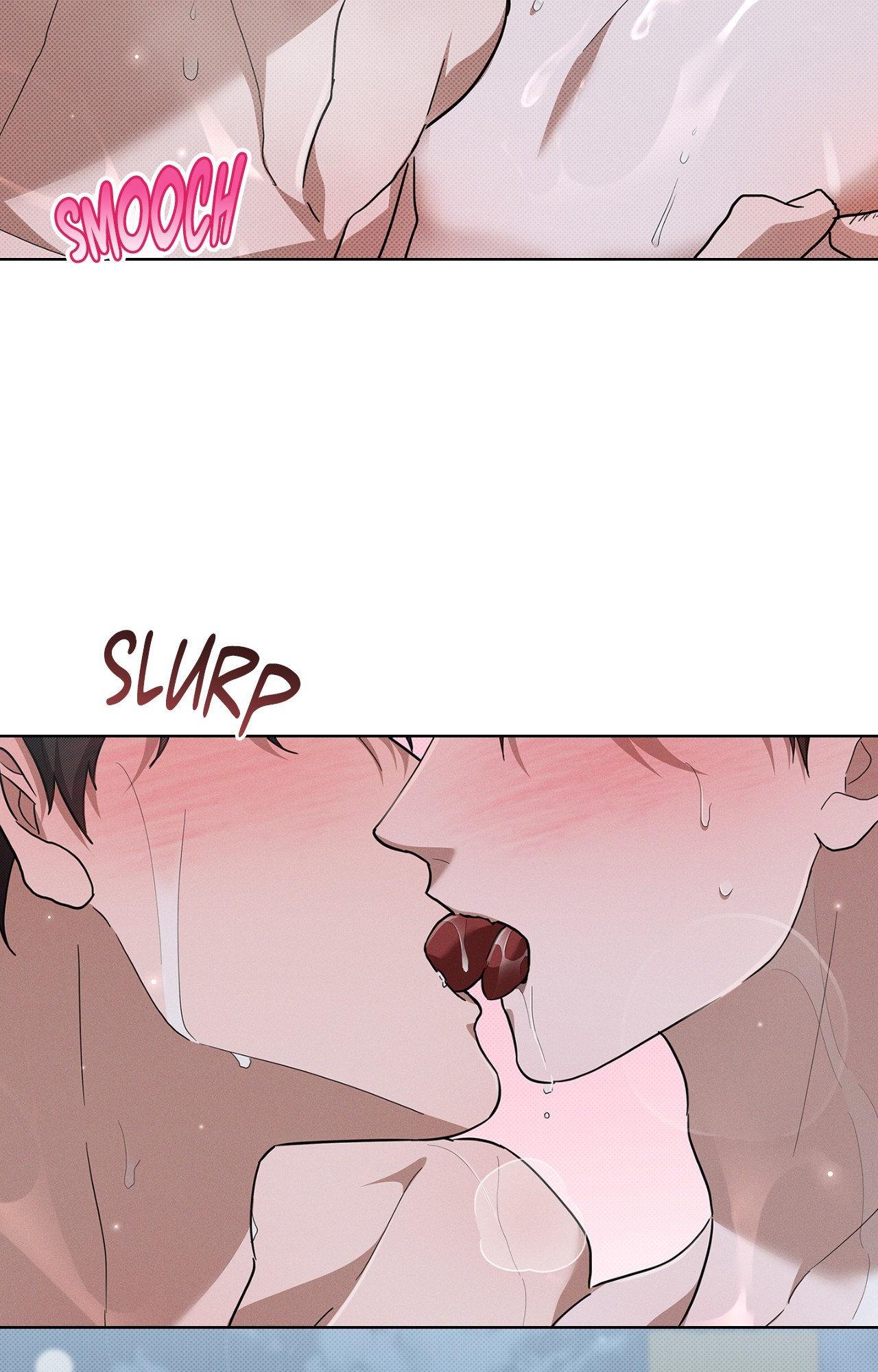 Paws & Claws - Chapter 35 manhwa