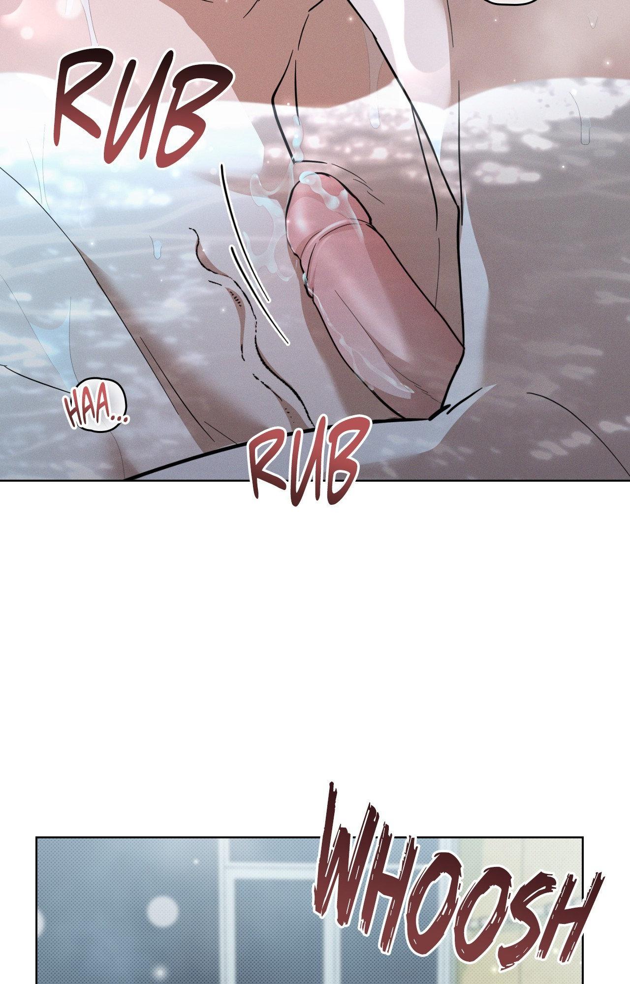 Paws & Claws - Chapter 35 manhwa
